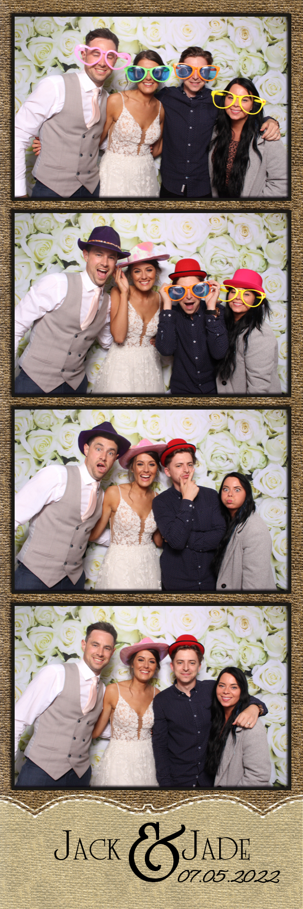 Jack & Jade | View more photos from the event at images.mobile-photo-booth.com/u/MobilePhotoBoothUK/Jack-Jade