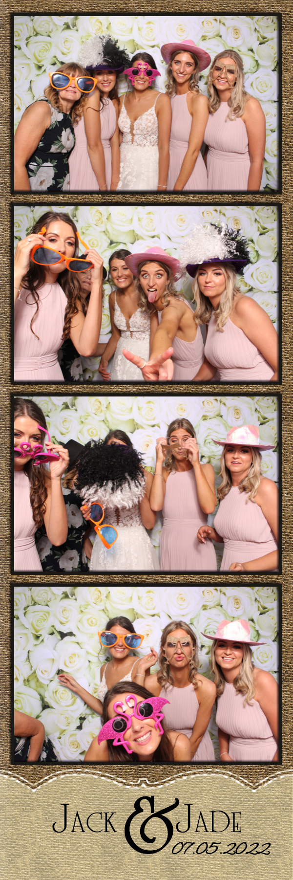 Jack & Jade | View more photos from the event at images.mobile-photo-booth.com/u/MobilePhotoBoothUK/Jack-Jade