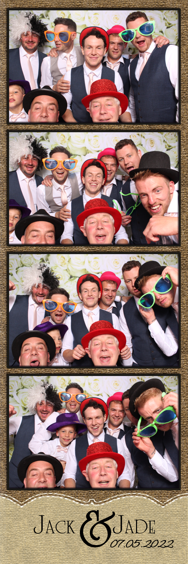 Jack & Jade | View more photos from the event at images.mobile-photo-booth.com/u/MobilePhotoBoothUK/Jack-Jade