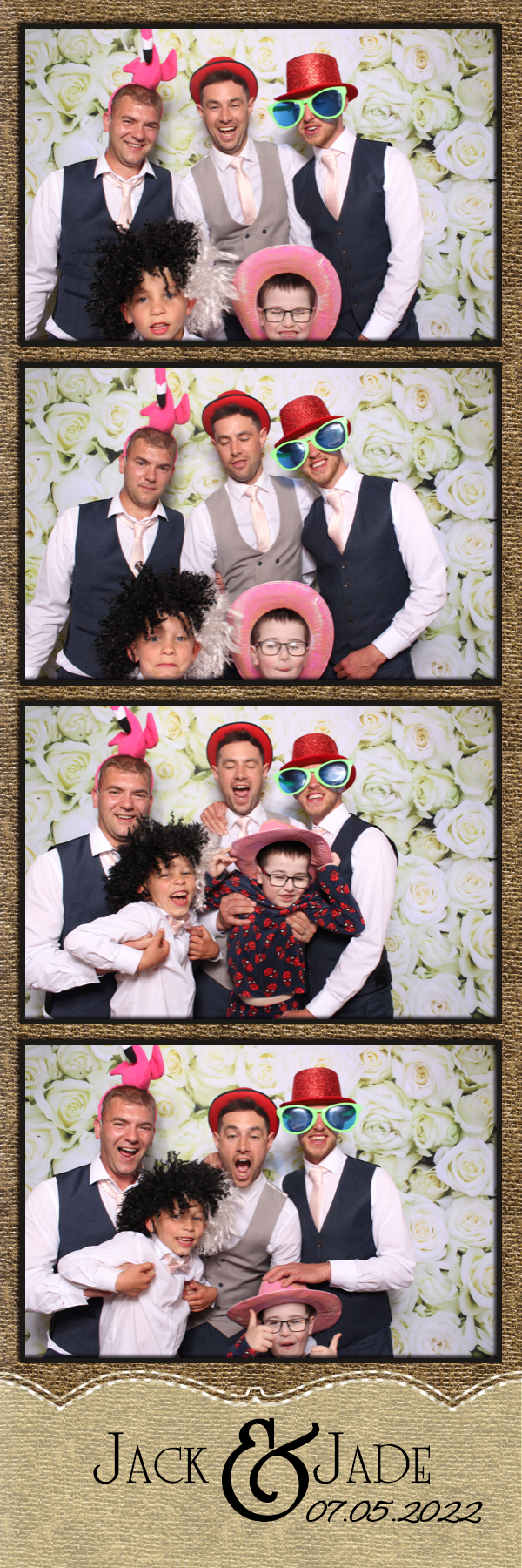 Jack & Jade | View more photos from the event at images.mobile-photo-booth.com/u/MobilePhotoBoothUK/Jack-Jade