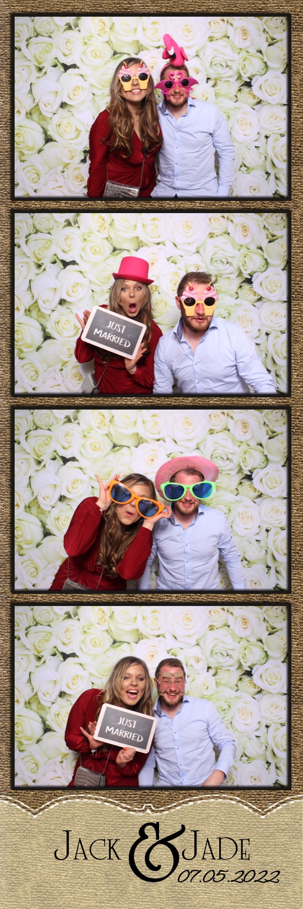 Jack & Jade | View more photos from the event at images.mobile-photo-booth.com/u/MobilePhotoBoothUK/Jack-Jade