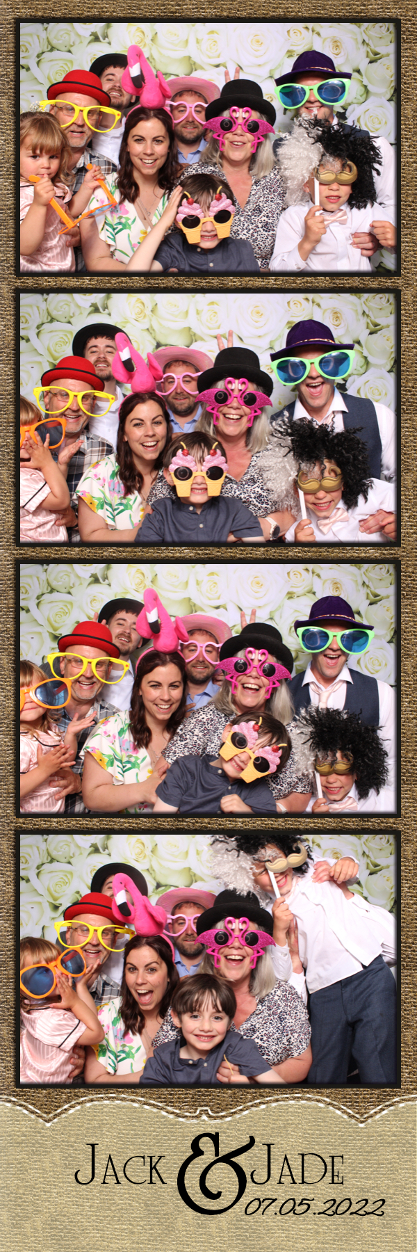 Jack & Jade | View more photos from the event at images.mobile-photo-booth.com/u/MobilePhotoBoothUK/Jack-Jade