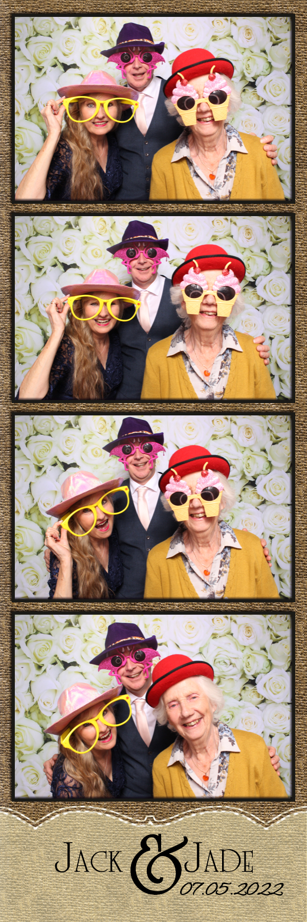 Jack & Jade | View more photos from the event at images.mobile-photo-booth.com/u/MobilePhotoBoothUK/Jack-Jade