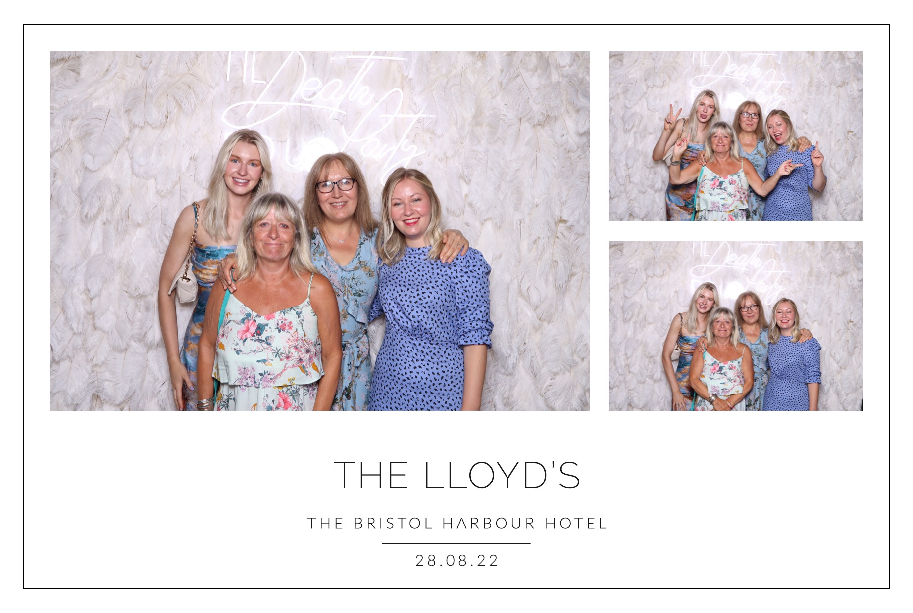 Kayleigh & George | View more photos from the event at images.mobile-photo-booth.com/u/MobilePhotoBoothUK/Kayleigh-George
