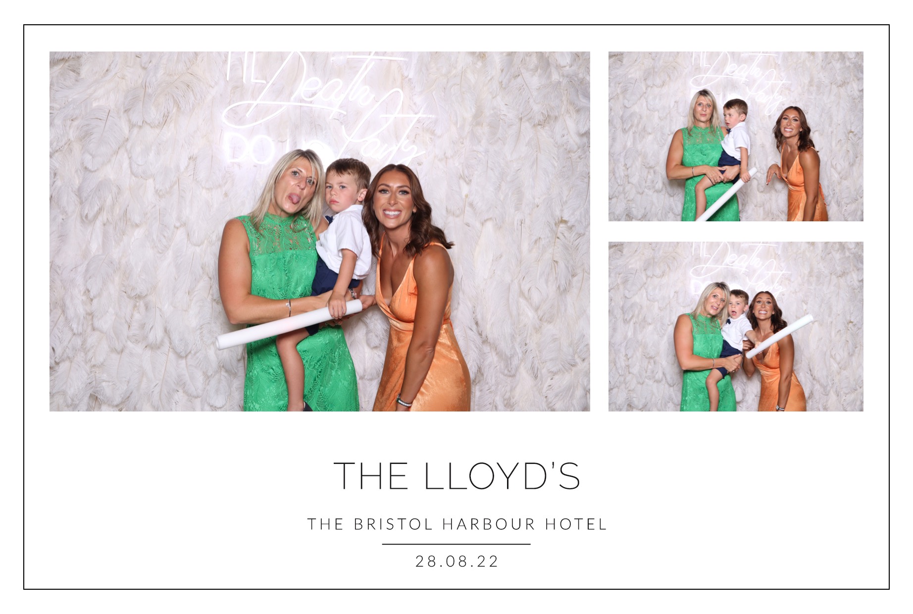 Kayleigh & George | View more photos from the event at images.mobile-photo-booth.com/u/MobilePhotoBoothUK/Kayleigh-George