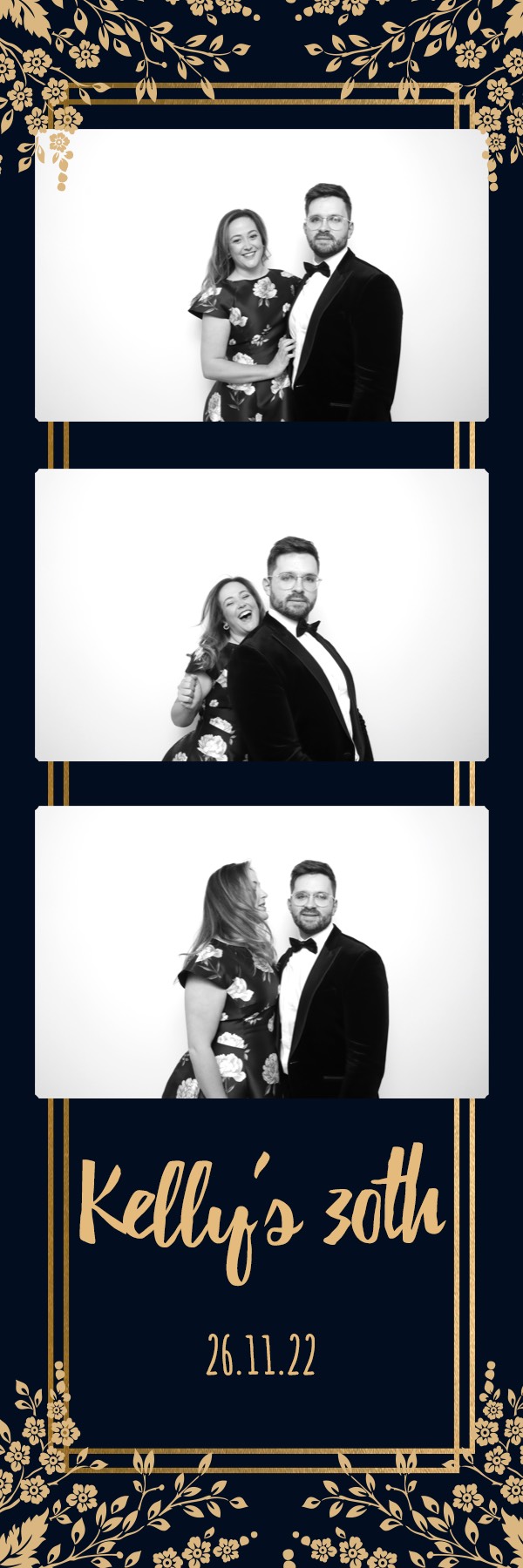Kelly's 30th | View more photos from the event at images.mobile-photo-booth.com/u/MobilePhotoBoothUK/Kellys-30th