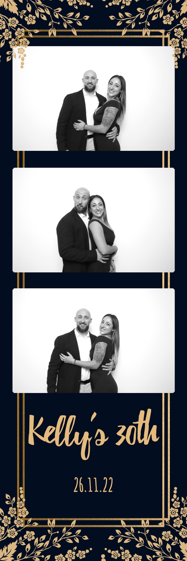 Kelly's 30th | View more photos from the event at images.mobile-photo-booth.com/u/MobilePhotoBoothUK/Kellys-30th