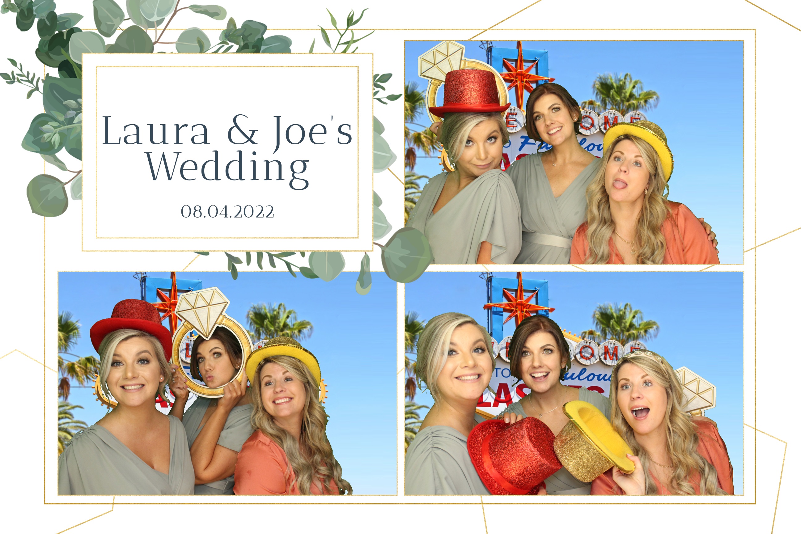 Laura & Joe | View more photos from the event at images.mobile-photo-booth.com/u/MobilePhotoBoothUK/Laura-Joe
