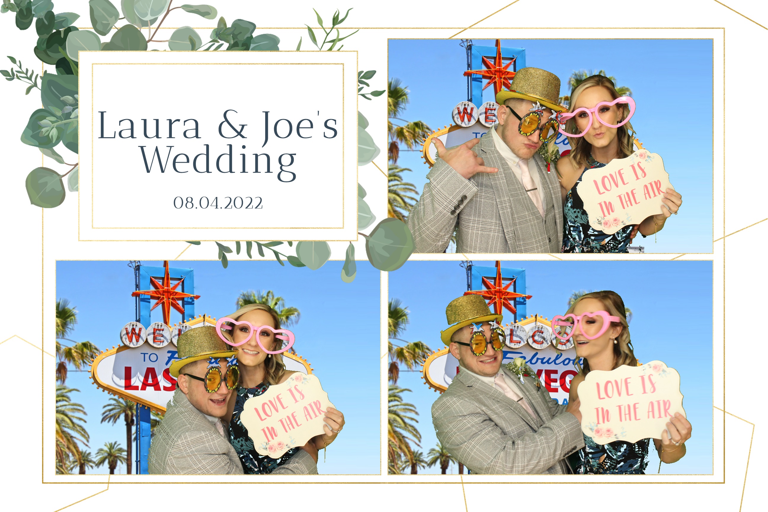Laura & Joe | View more photos from the event at images.mobile-photo-booth.com/u/MobilePhotoBoothUK/Laura-Joe
