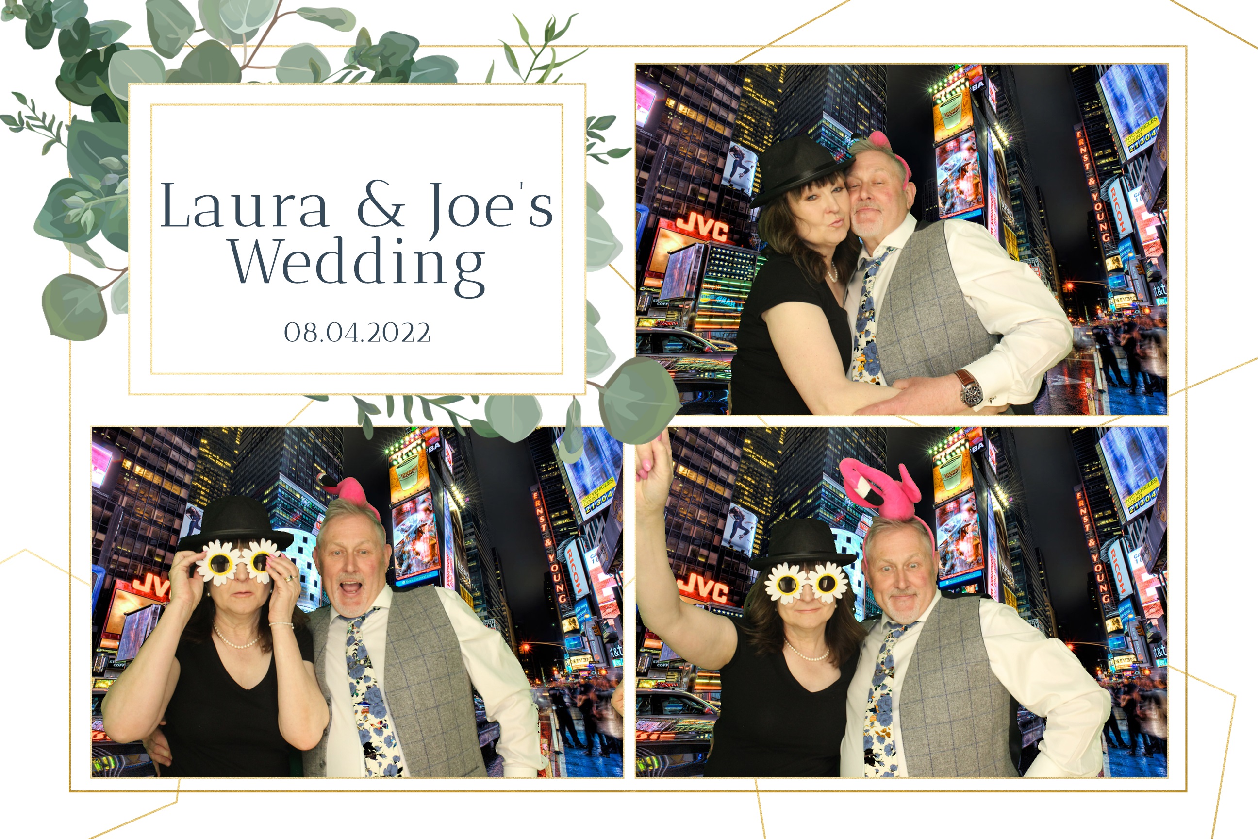 Laura & Joe | View more photos from the event at images.mobile-photo-booth.com/u/MobilePhotoBoothUK/Laura-Joe