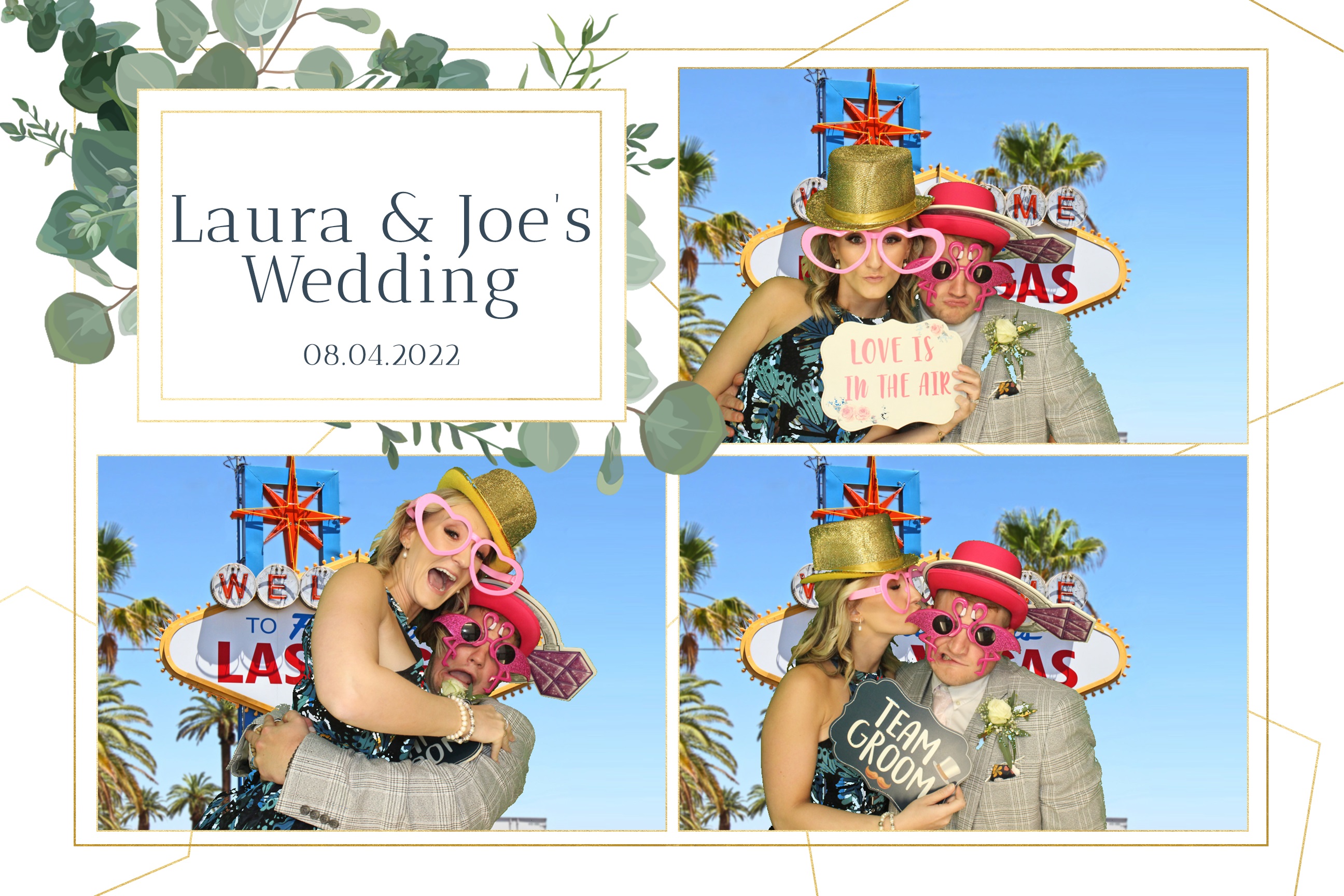Laura & Joe | View more photos from the event at images.mobile-photo-booth.com/u/MobilePhotoBoothUK/Laura-Joe