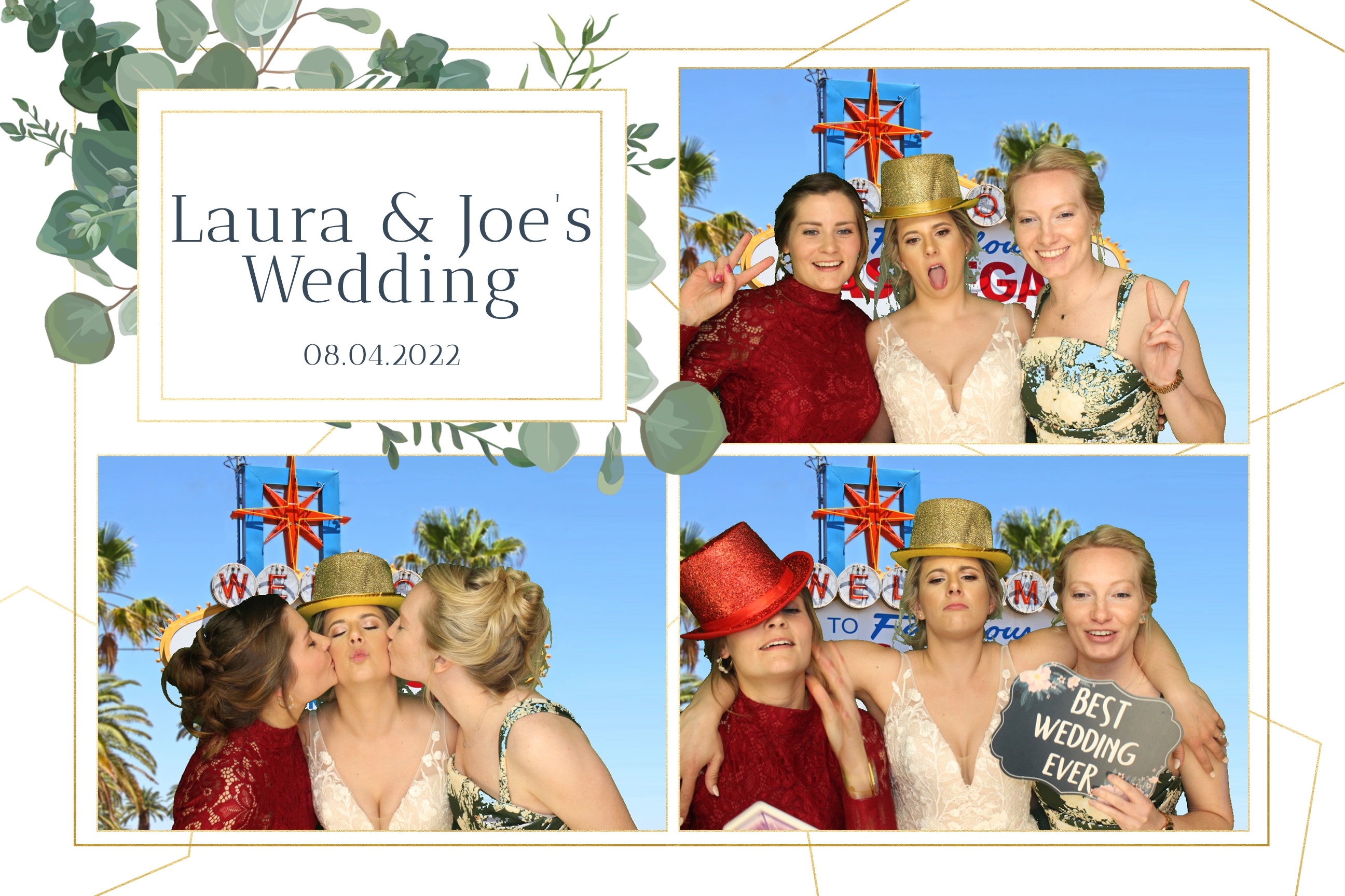 Laura & Joe | View more photos from the event at images.mobile-photo-booth.com/u/MobilePhotoBoothUK/Laura-Joe