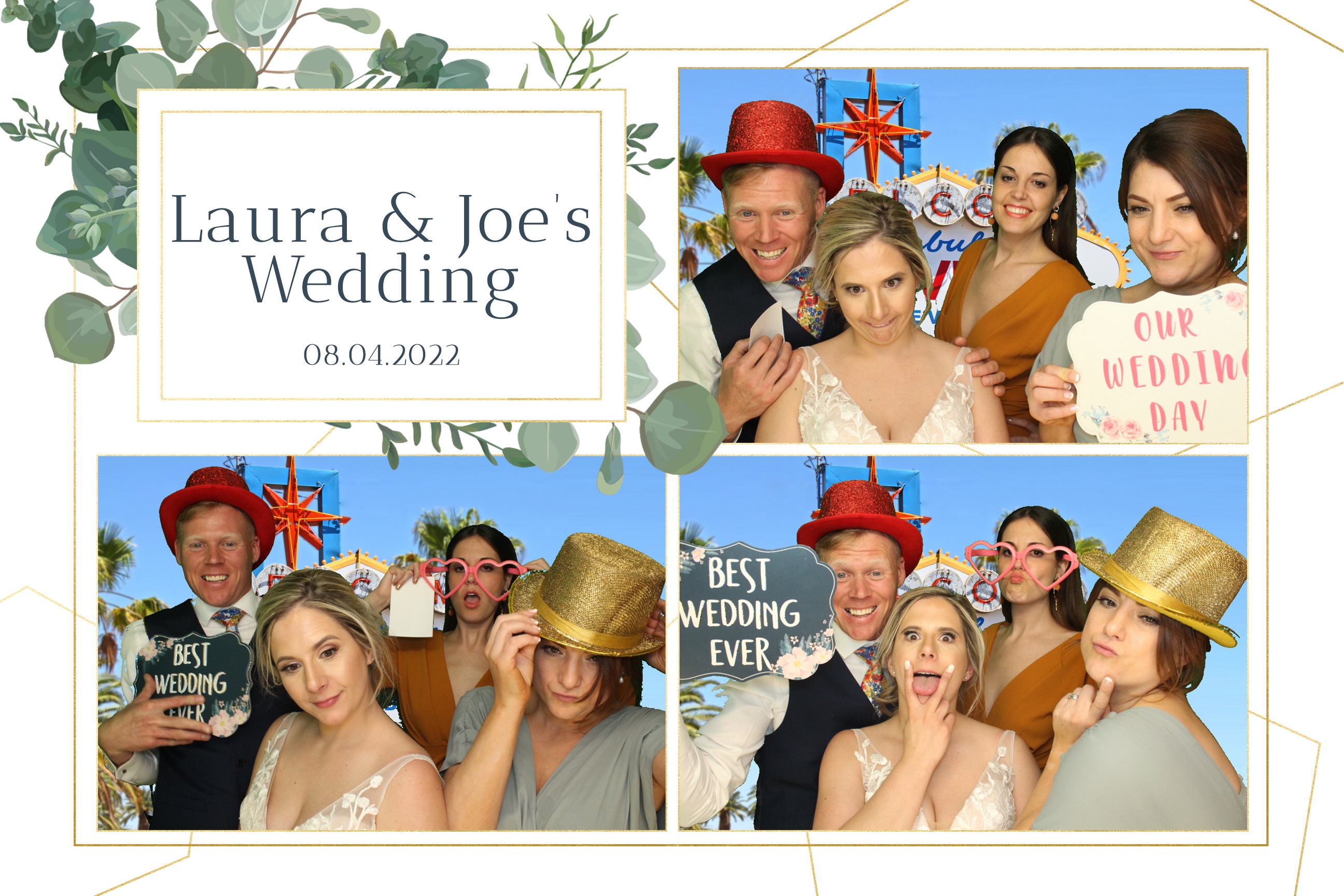 Laura & Joe | View more photos from the event at images.mobile-photo-booth.com/u/MobilePhotoBoothUK/Laura-Joe