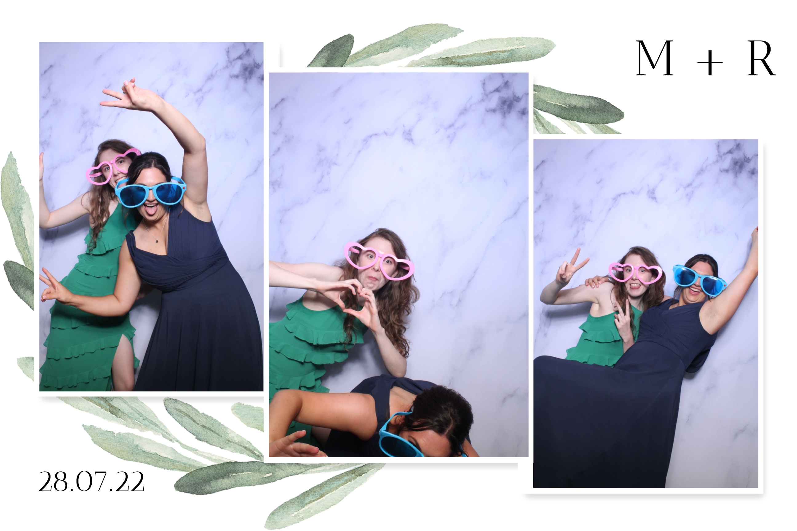 Matthew & Rachel | View more photos from the event at images.mobile-photo-booth.com/u/MobilePhotoBoothUK/Matthew-Rachel