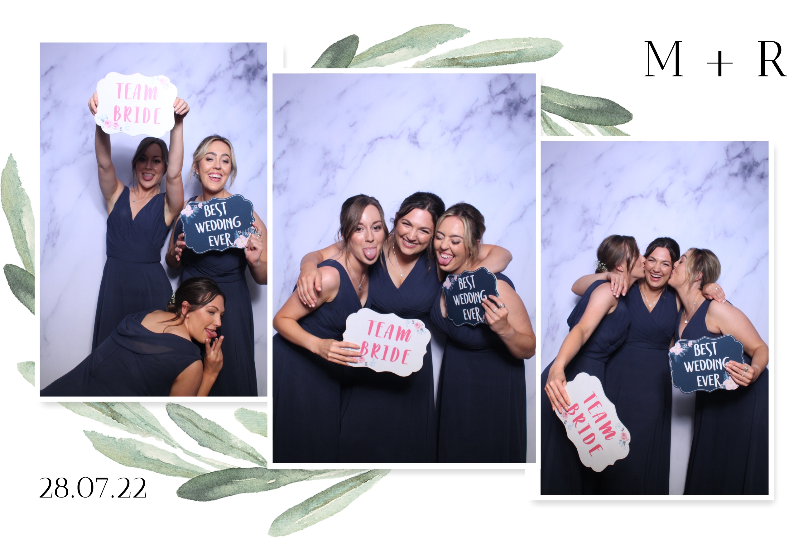 Matthew & Rachel | View more photos from the event at images.mobile-photo-booth.com/u/MobilePhotoBoothUK/Matthew-Rachel
