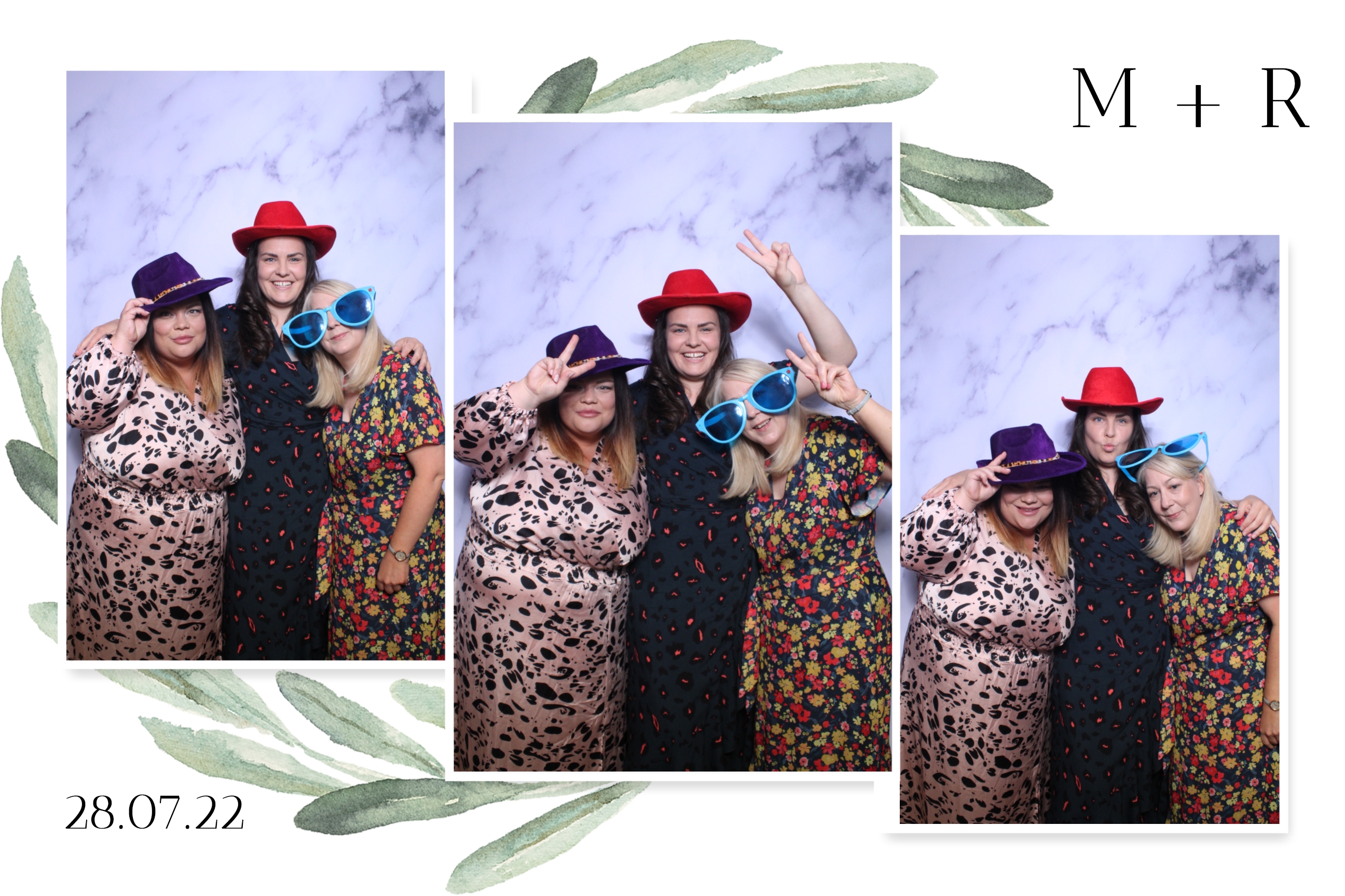 Matthew & Rachel | View more photos from the event at images.mobile-photo-booth.com/u/MobilePhotoBoothUK/Matthew-Rachel
