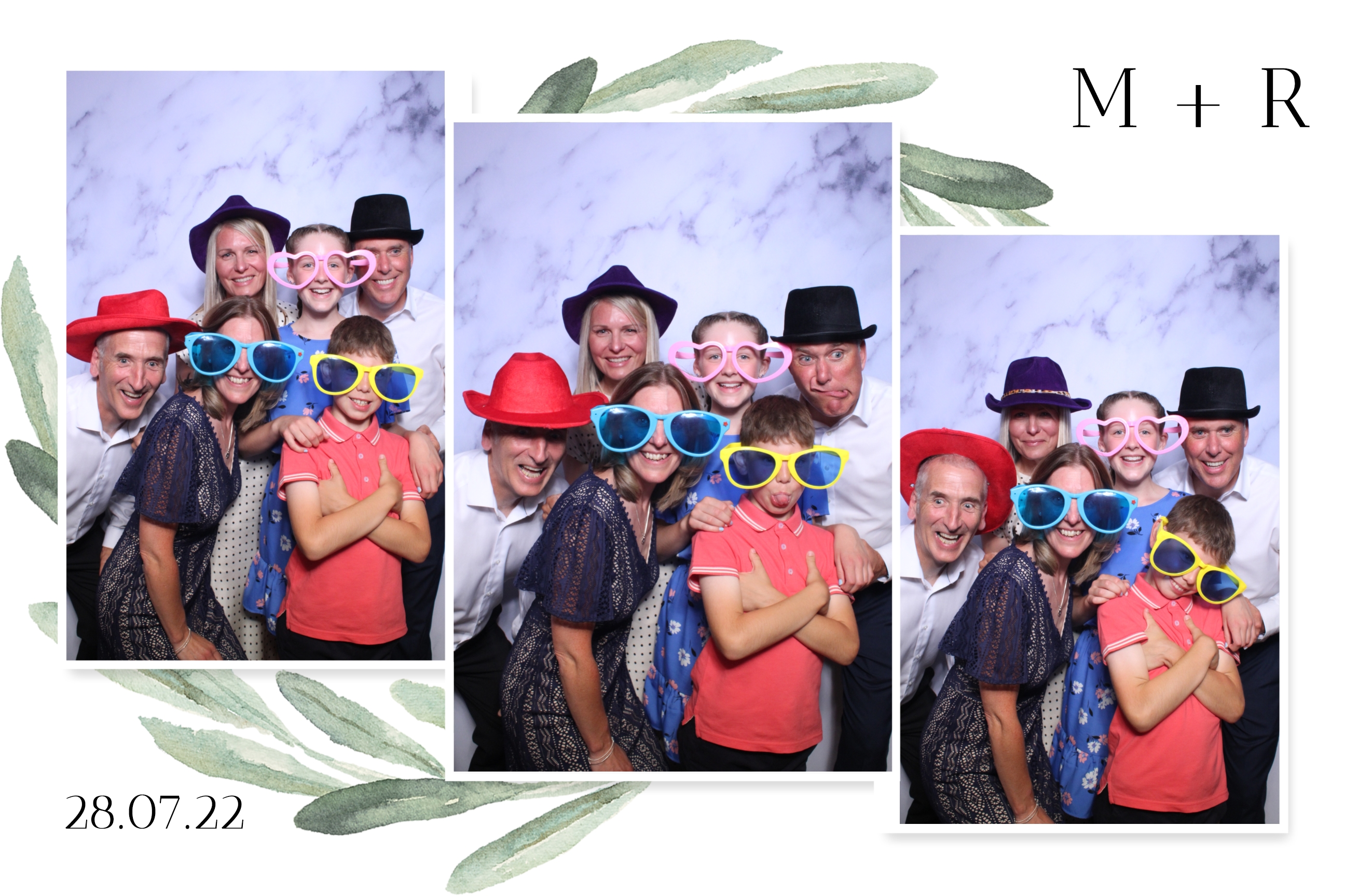 Matthew & Rachel | View more photos from the event at images.mobile-photo-booth.com/u/MobilePhotoBoothUK/Matthew-Rachel