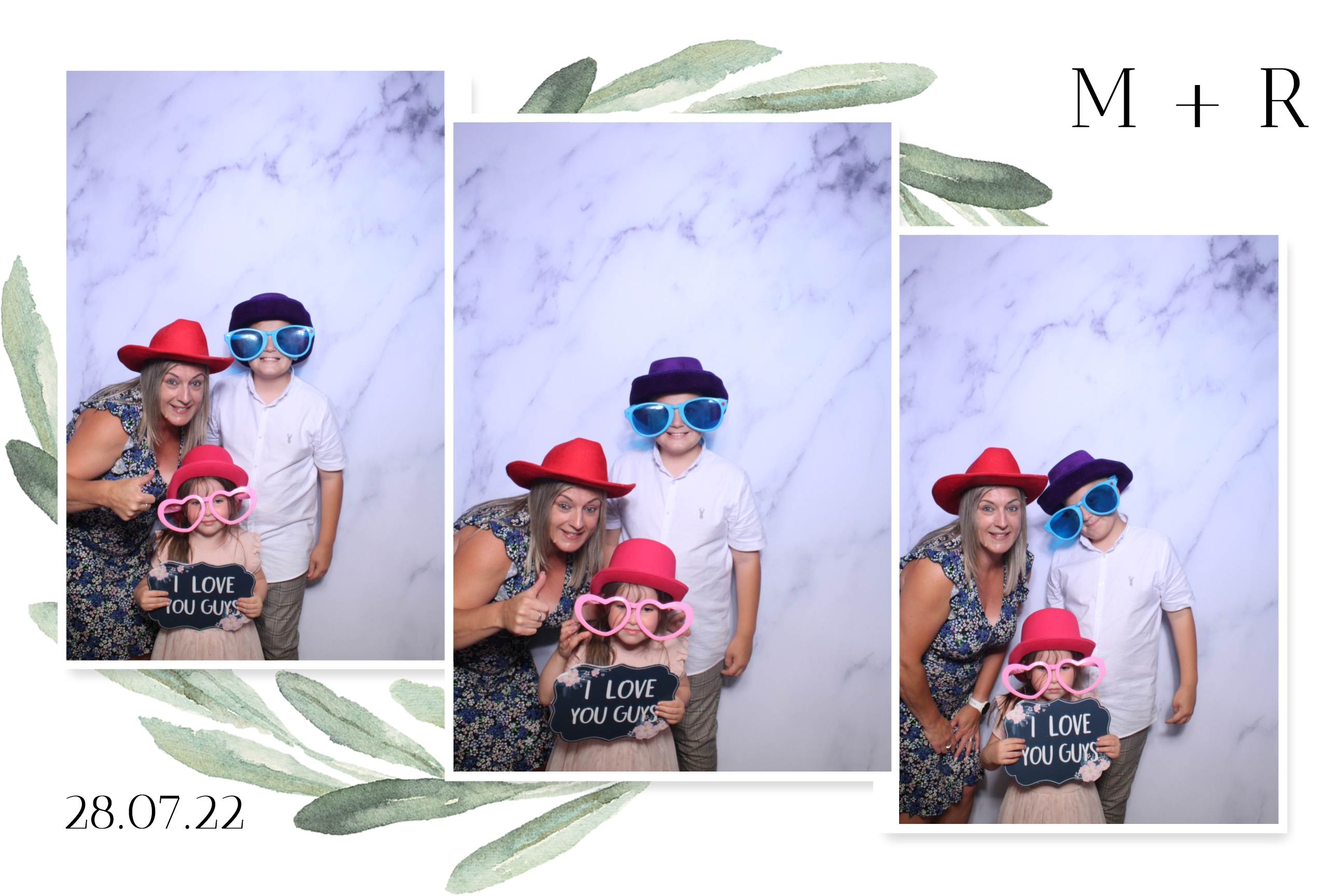 Matthew & Rachel | View more photos from the event at images.mobile-photo-booth.com/u/MobilePhotoBoothUK/Matthew-Rachel