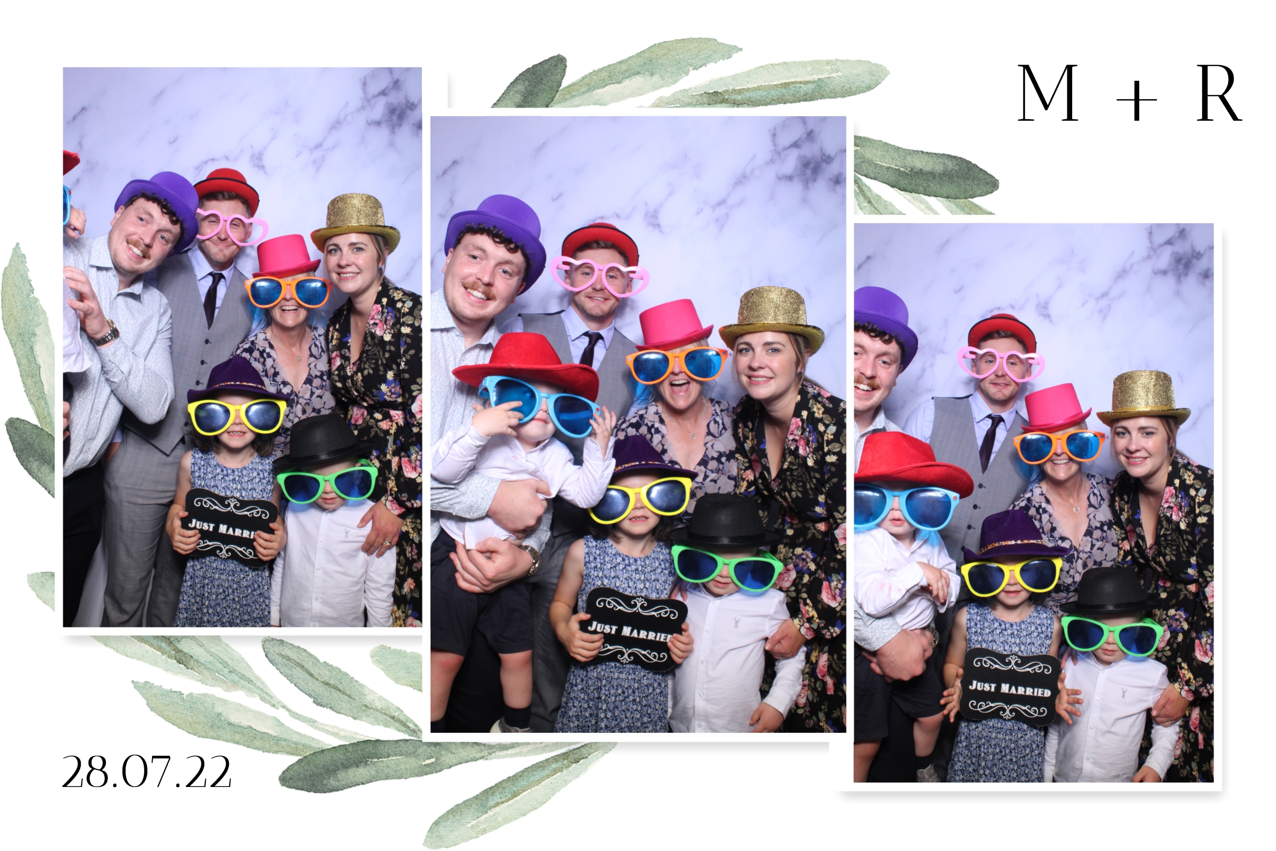 Matthew & Rachel | View more photos from the event at images.mobile-photo-booth.com/u/MobilePhotoBoothUK/Matthew-Rachel