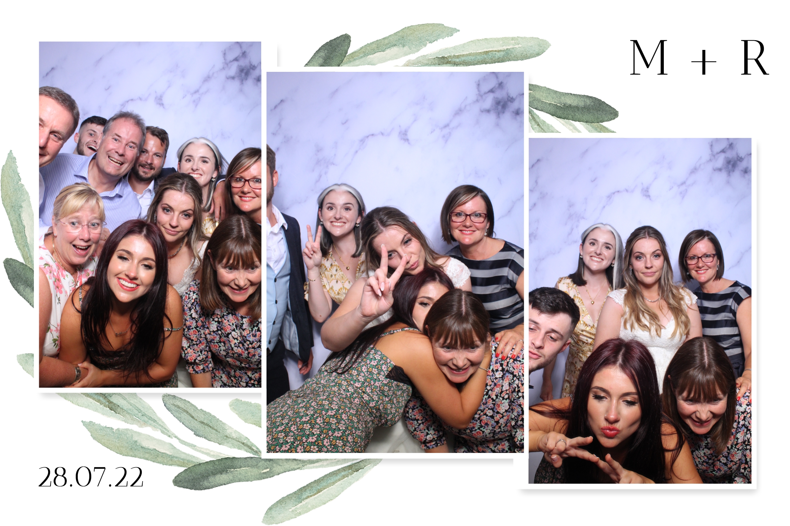 Matthew & Rachel | View more photos from the event at images.mobile-photo-booth.com/u/MobilePhotoBoothUK/Matthew-Rachel