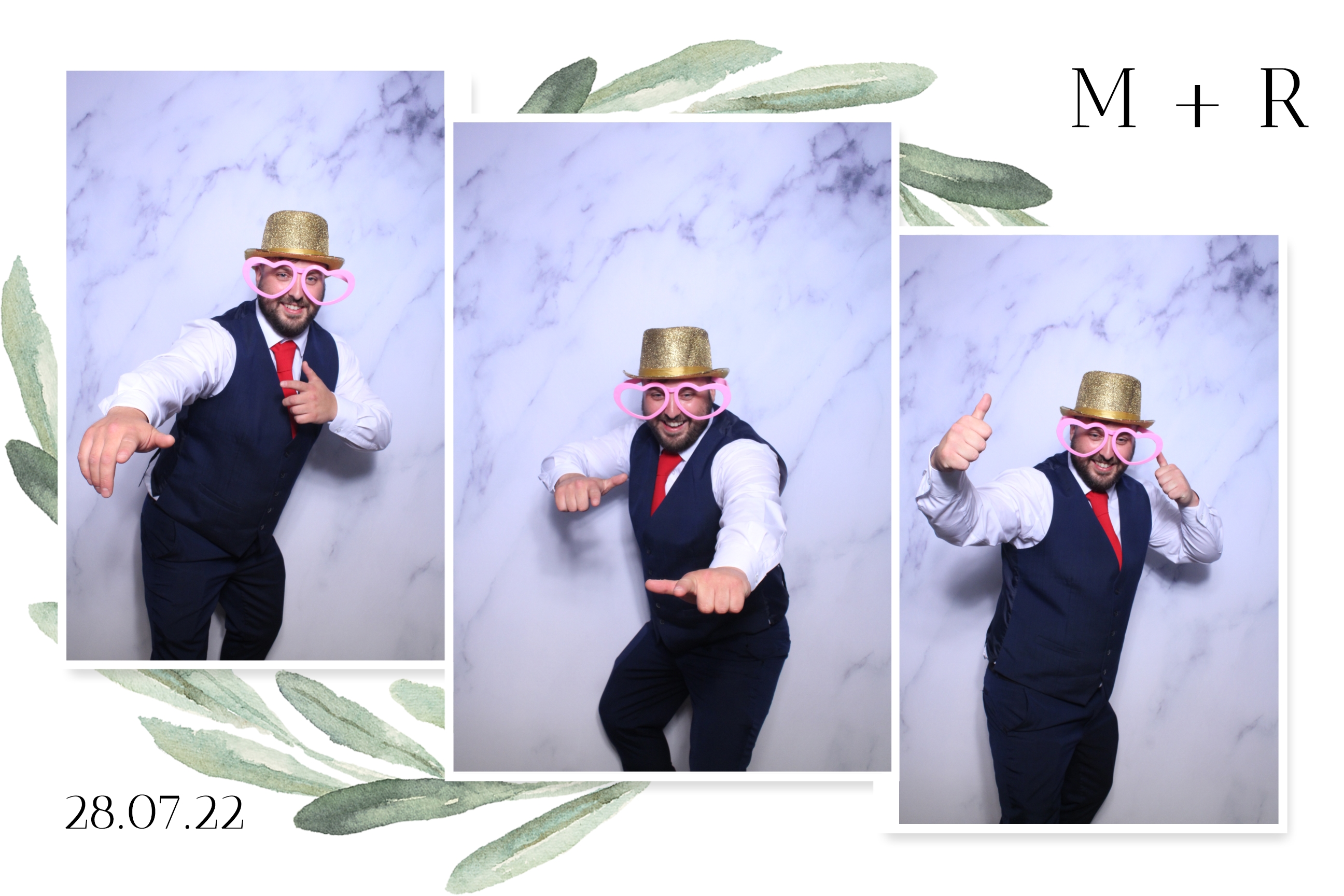 Matthew & Rachel | View more photos from the event at images.mobile-photo-booth.com/u/MobilePhotoBoothUK/Matthew-Rachel