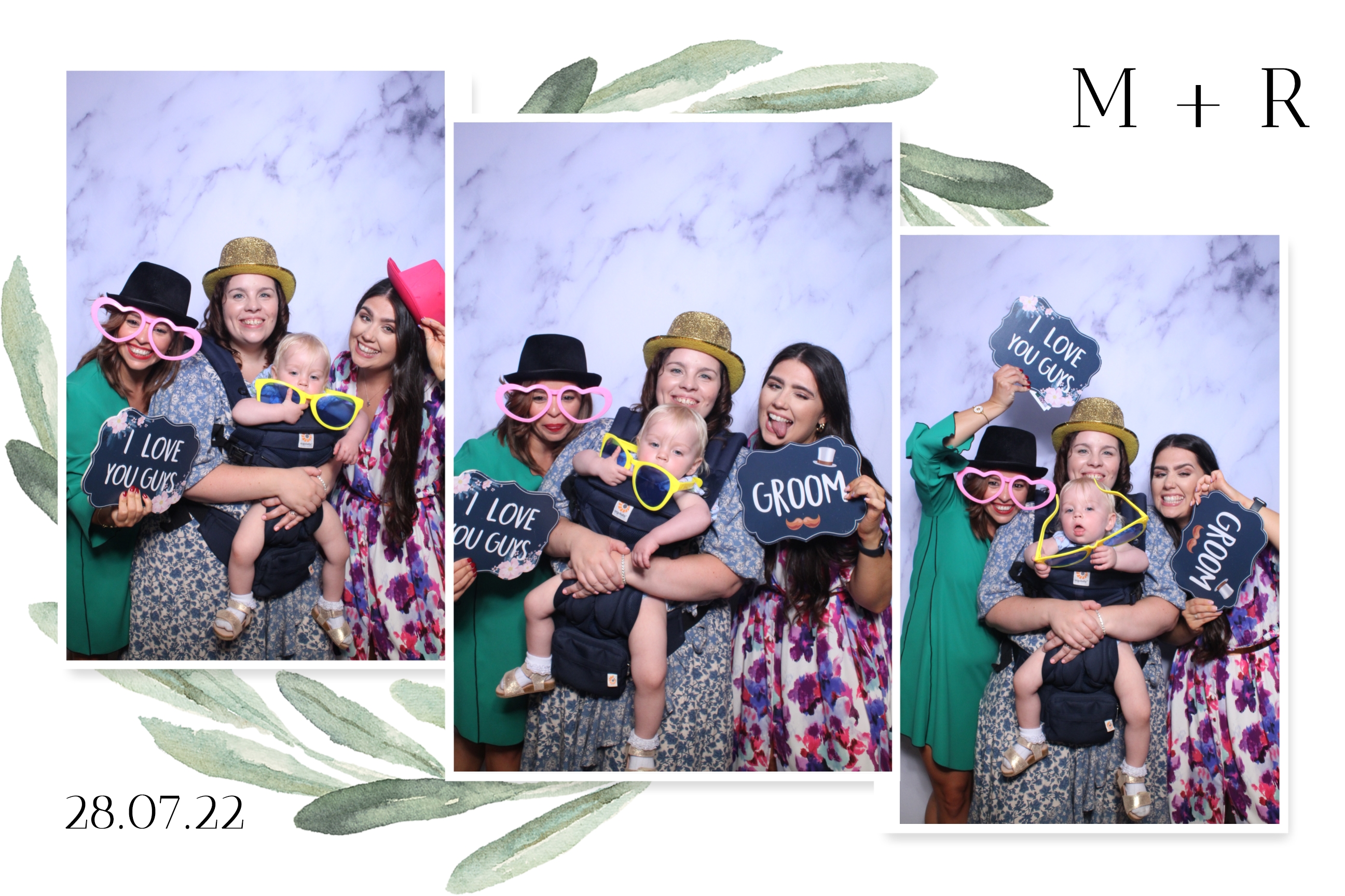 Matthew & Rachel | View more photos from the event at images.mobile-photo-booth.com/u/MobilePhotoBoothUK/Matthew-Rachel