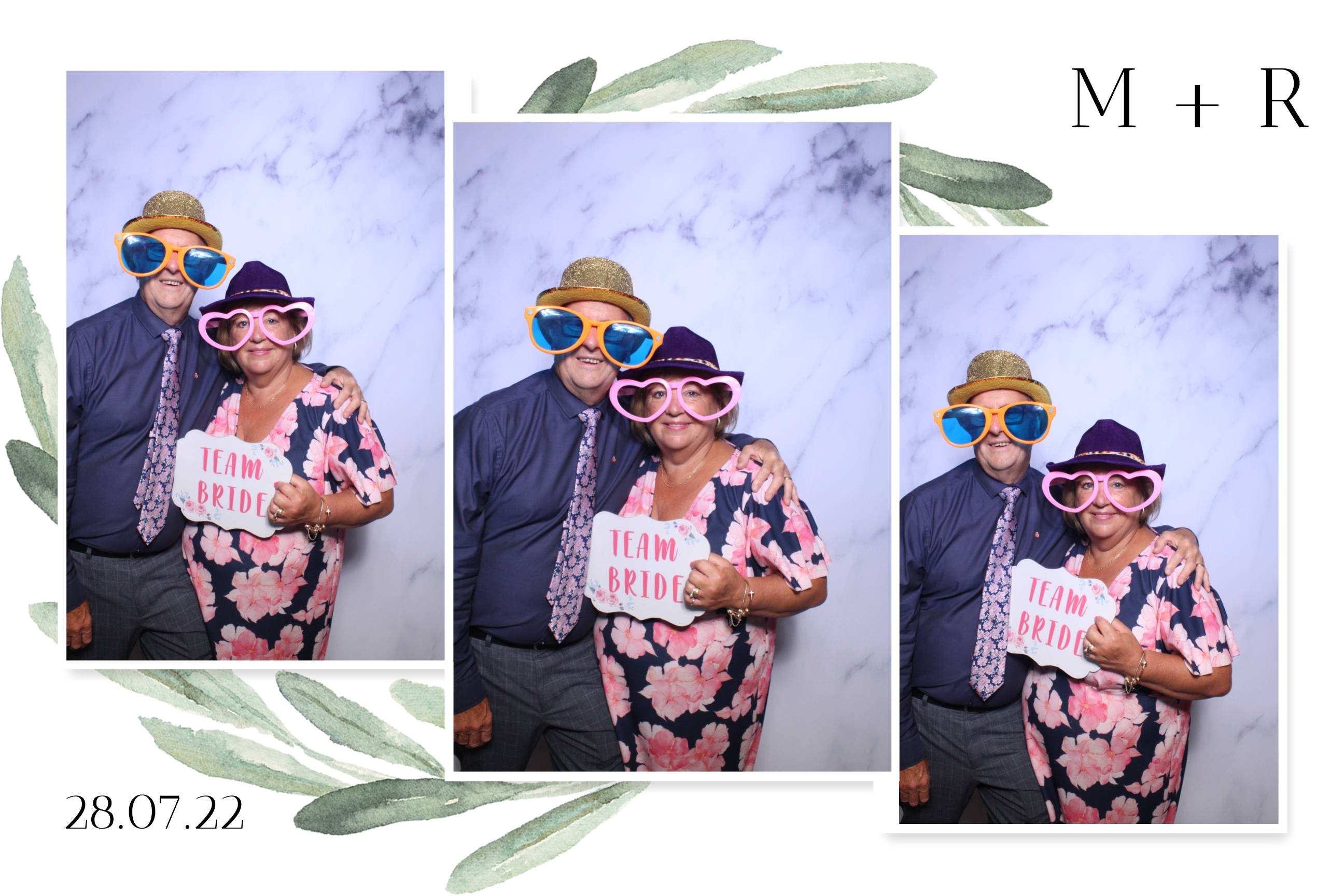 Matthew & Rachel | View more photos from the event at images.mobile-photo-booth.com/u/MobilePhotoBoothUK/Matthew-Rachel