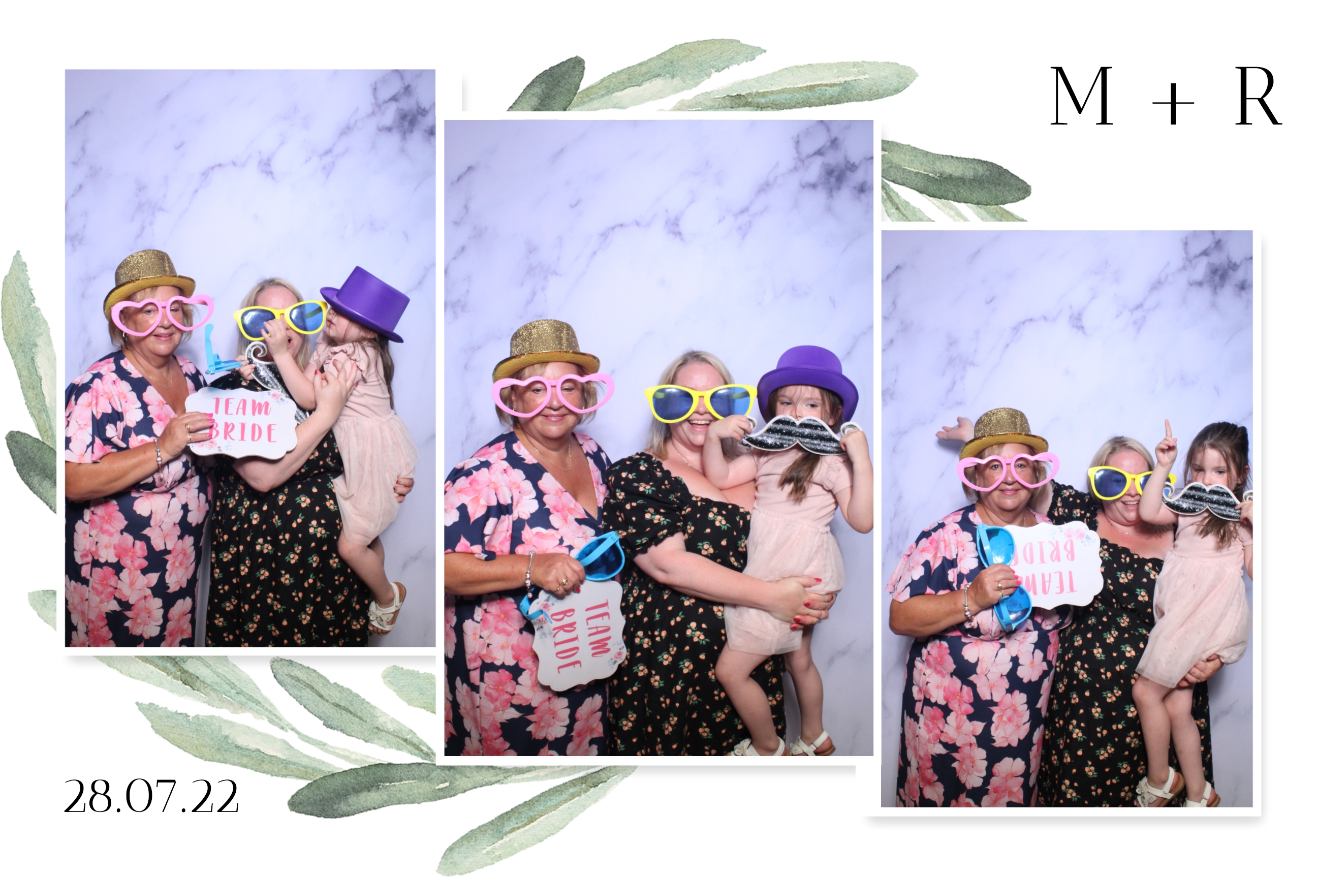 Matthew & Rachel | View more photos from the event at images.mobile-photo-booth.com/u/MobilePhotoBoothUK/Matthew-Rachel