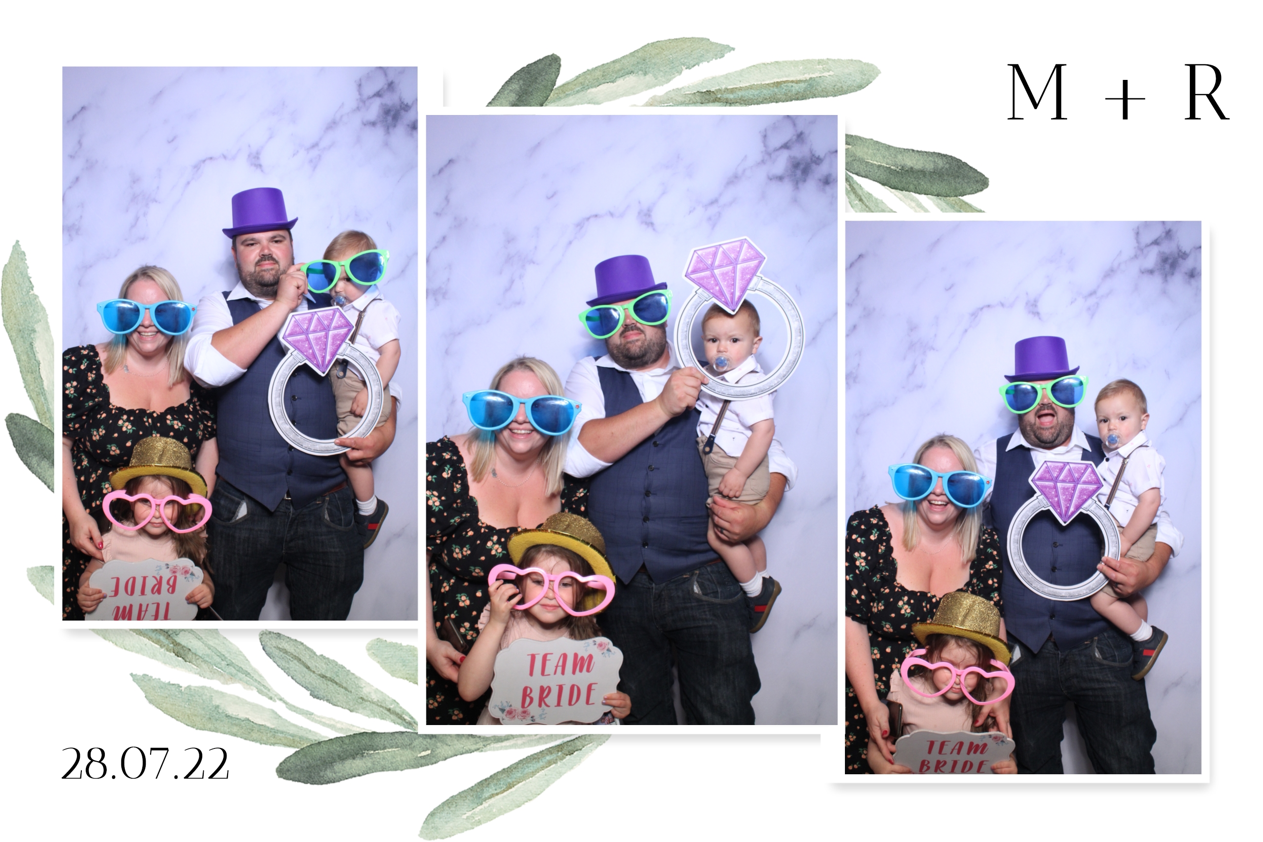 Matthew & Rachel | View more photos from the event at images.mobile-photo-booth.com/u/MobilePhotoBoothUK/Matthew-Rachel