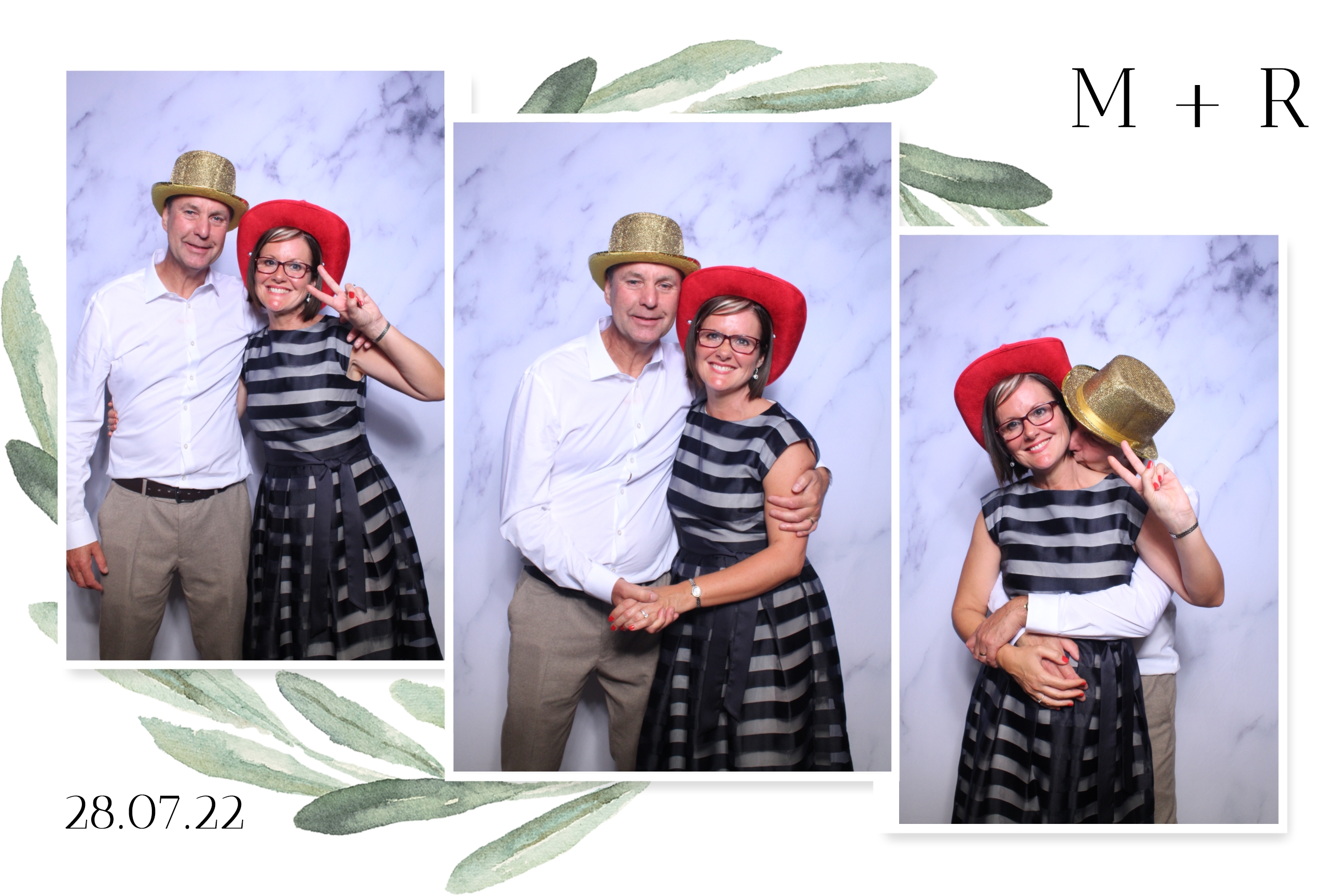 Matthew & Rachel | View more photos from the event at images.mobile-photo-booth.com/u/MobilePhotoBoothUK/Matthew-Rachel