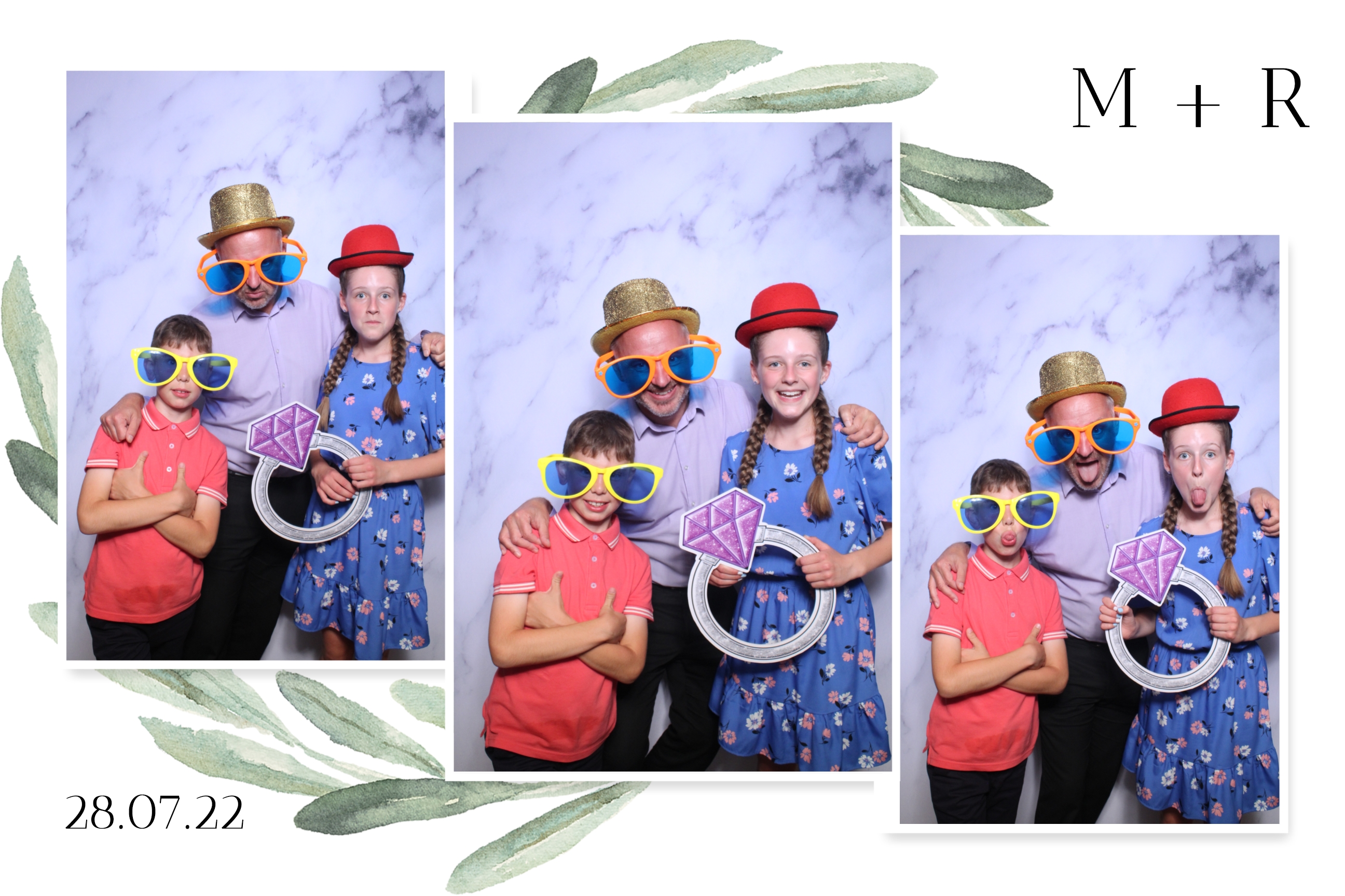 Matthew & Rachel | View more photos from the event at images.mobile-photo-booth.com/u/MobilePhotoBoothUK/Matthew-Rachel
