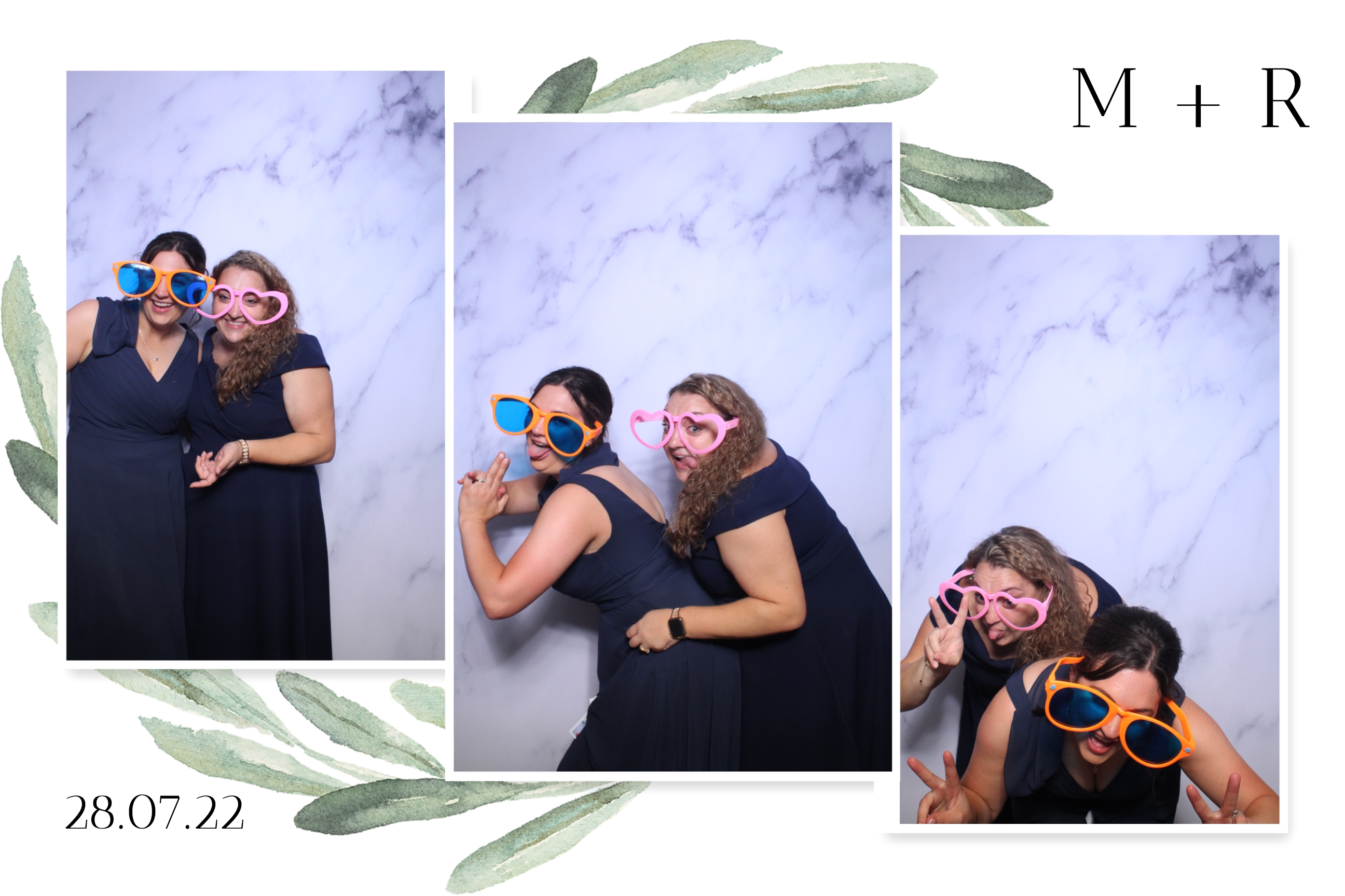 Matthew & Rachel | View more photos from the event at images.mobile-photo-booth.com/u/MobilePhotoBoothUK/Matthew-Rachel