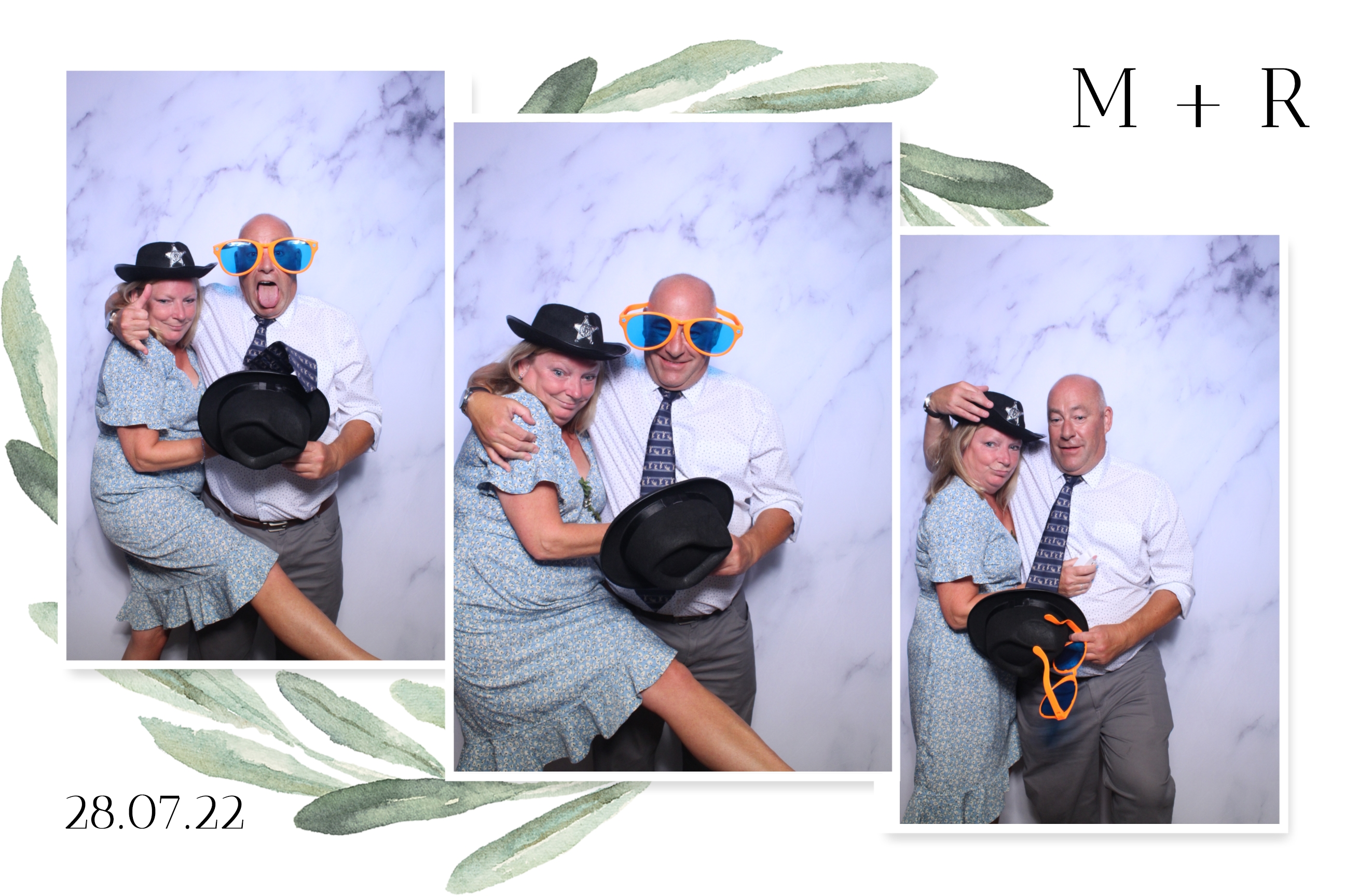 Matthew & Rachel | View more photos from the event at images.mobile-photo-booth.com/u/MobilePhotoBoothUK/Matthew-Rachel