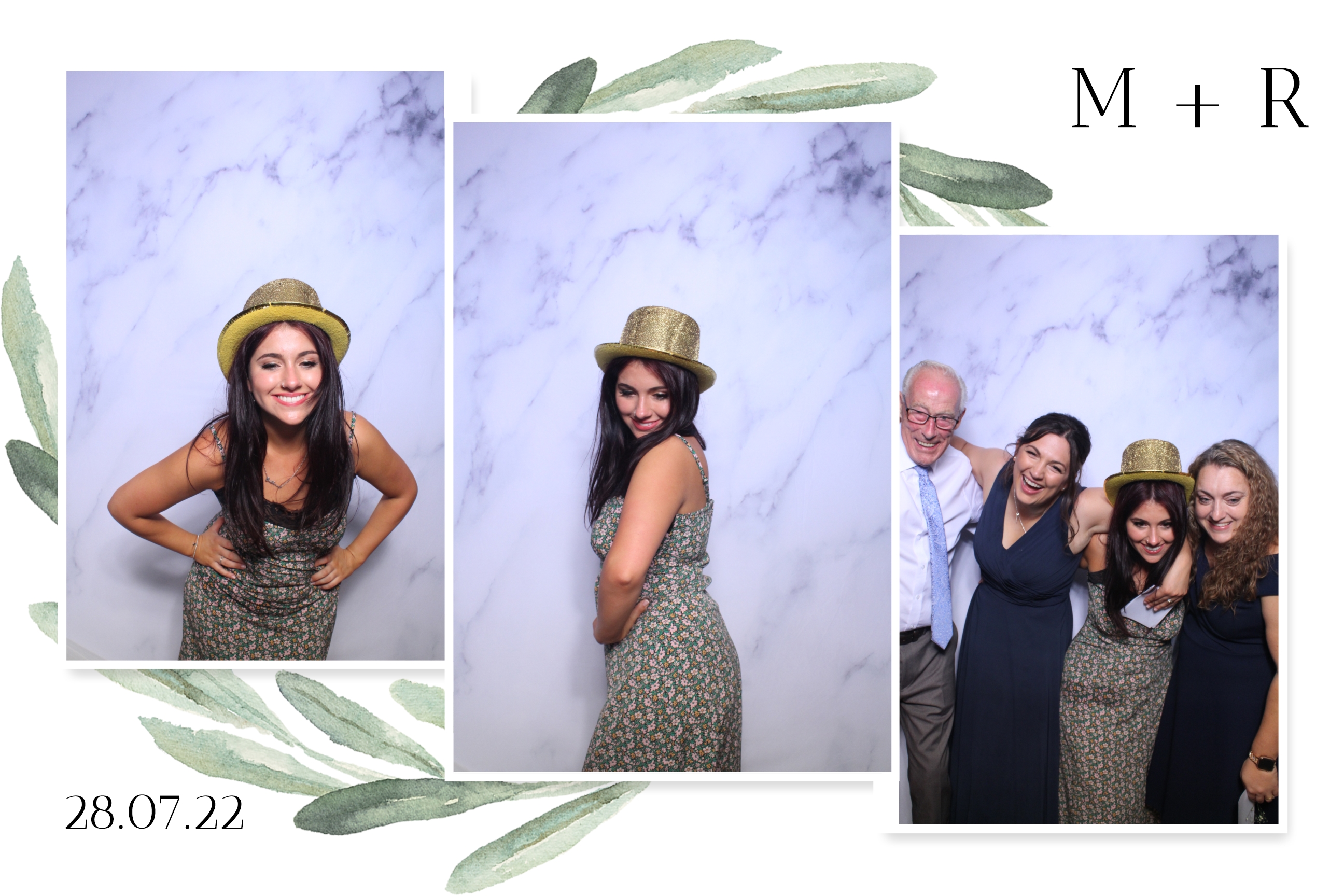 Matthew & Rachel | View more photos from the event at images.mobile-photo-booth.com/u/MobilePhotoBoothUK/Matthew-Rachel