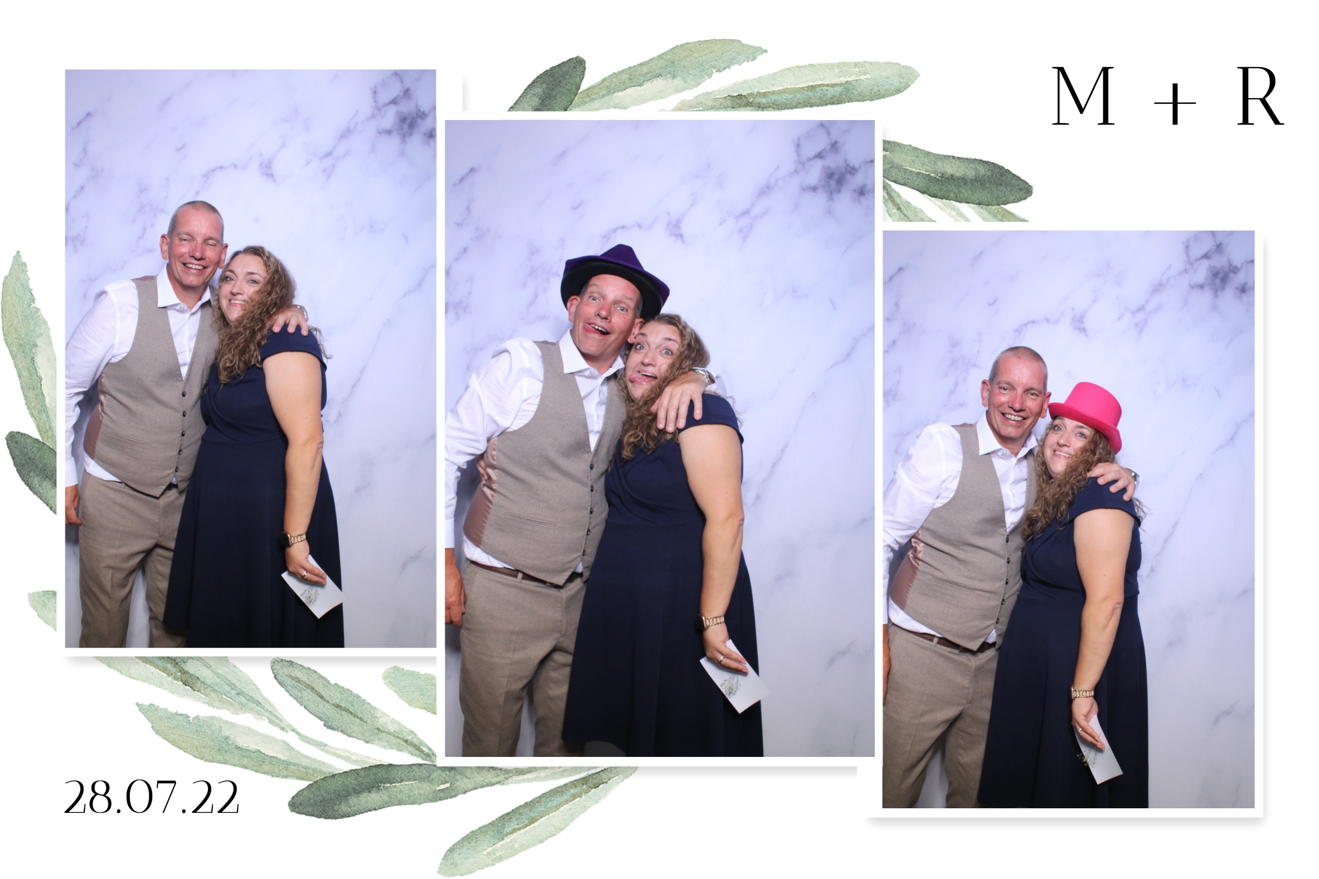 Matthew & Rachel | View more photos from the event at images.mobile-photo-booth.com/u/MobilePhotoBoothUK/Matthew-Rachel