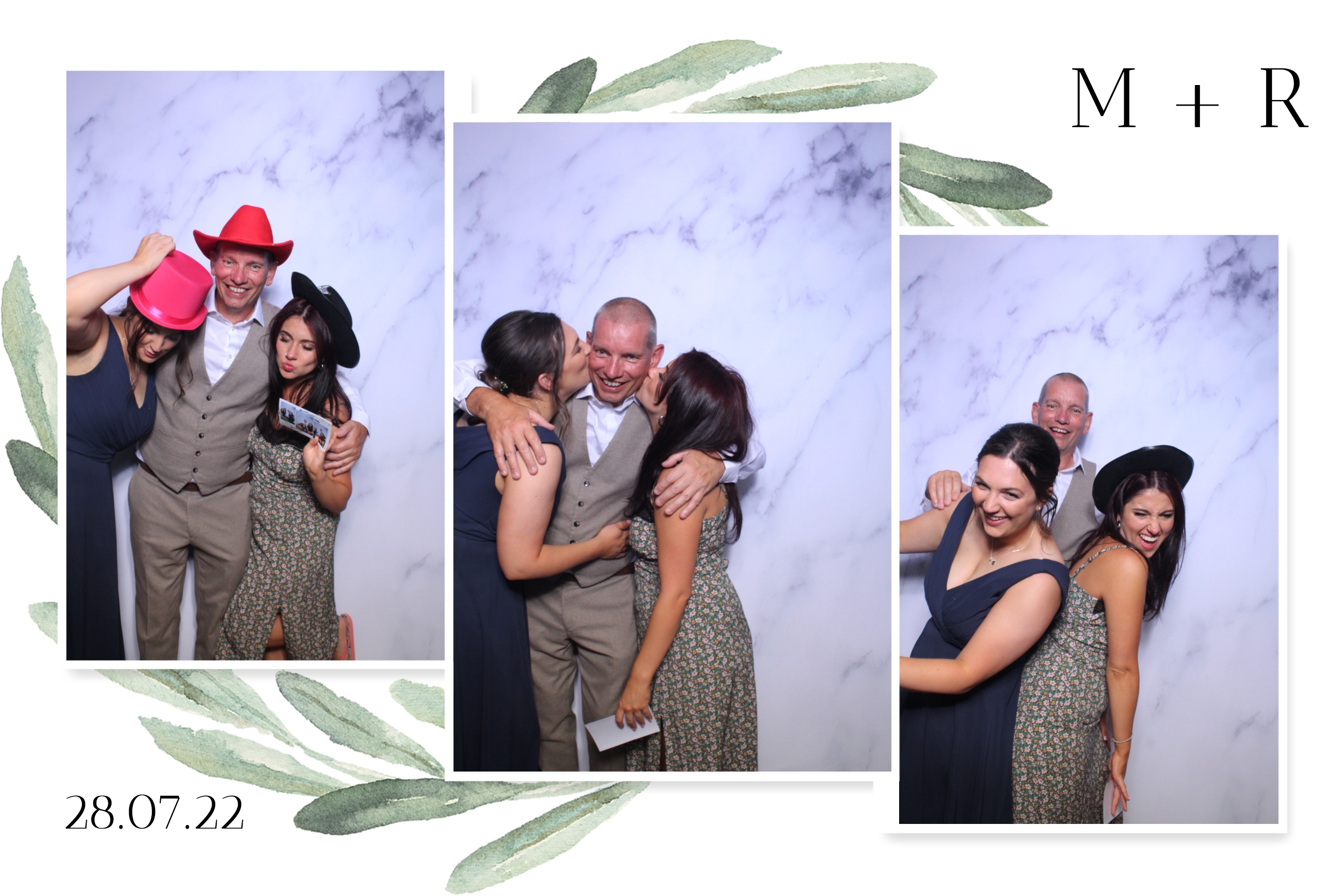 Matthew & Rachel | View more photos from the event at images.mobile-photo-booth.com/u/MobilePhotoBoothUK/Matthew-Rachel