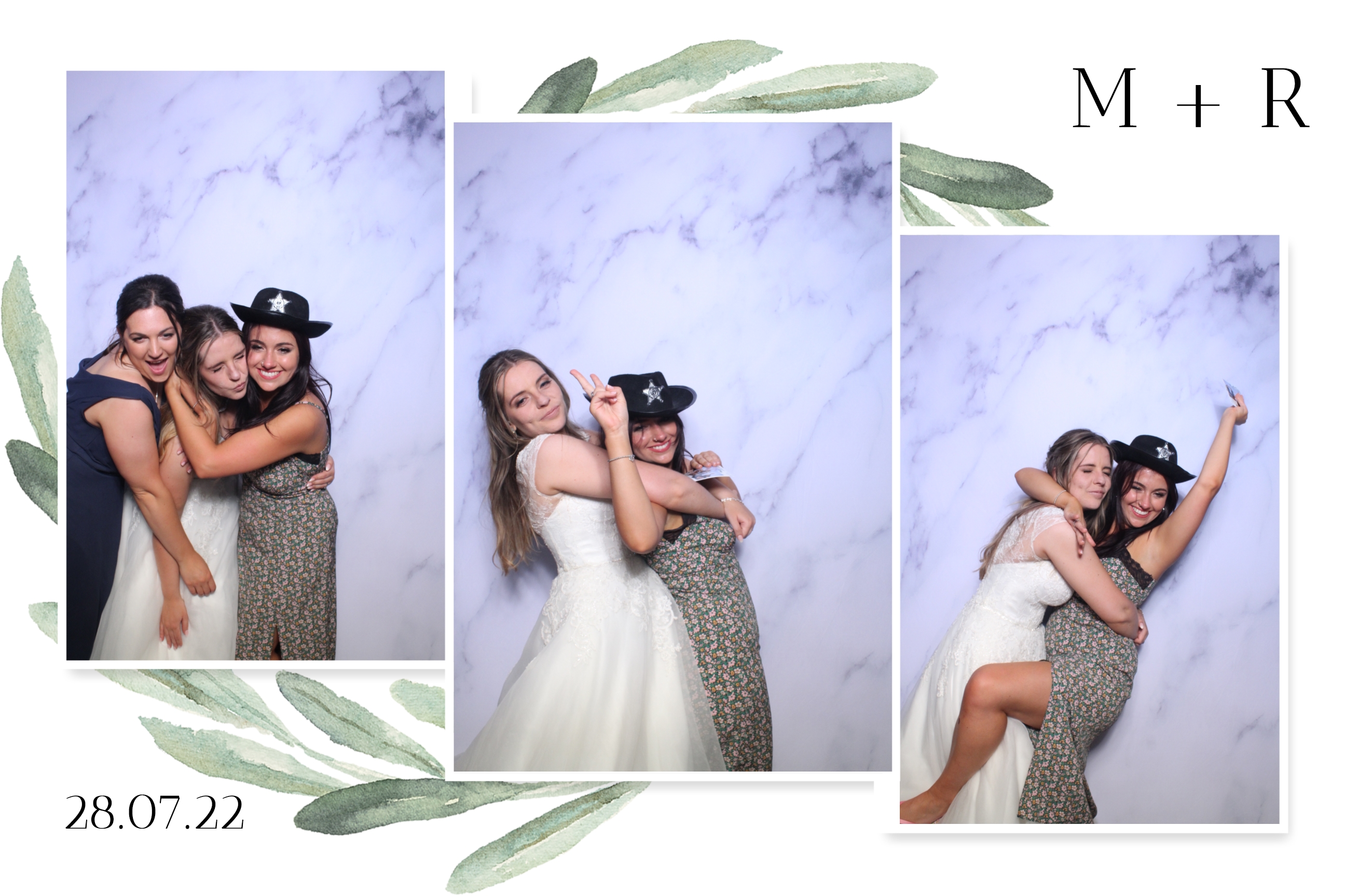 Matthew & Rachel | View more photos from the event at images.mobile-photo-booth.com/u/MobilePhotoBoothUK/Matthew-Rachel