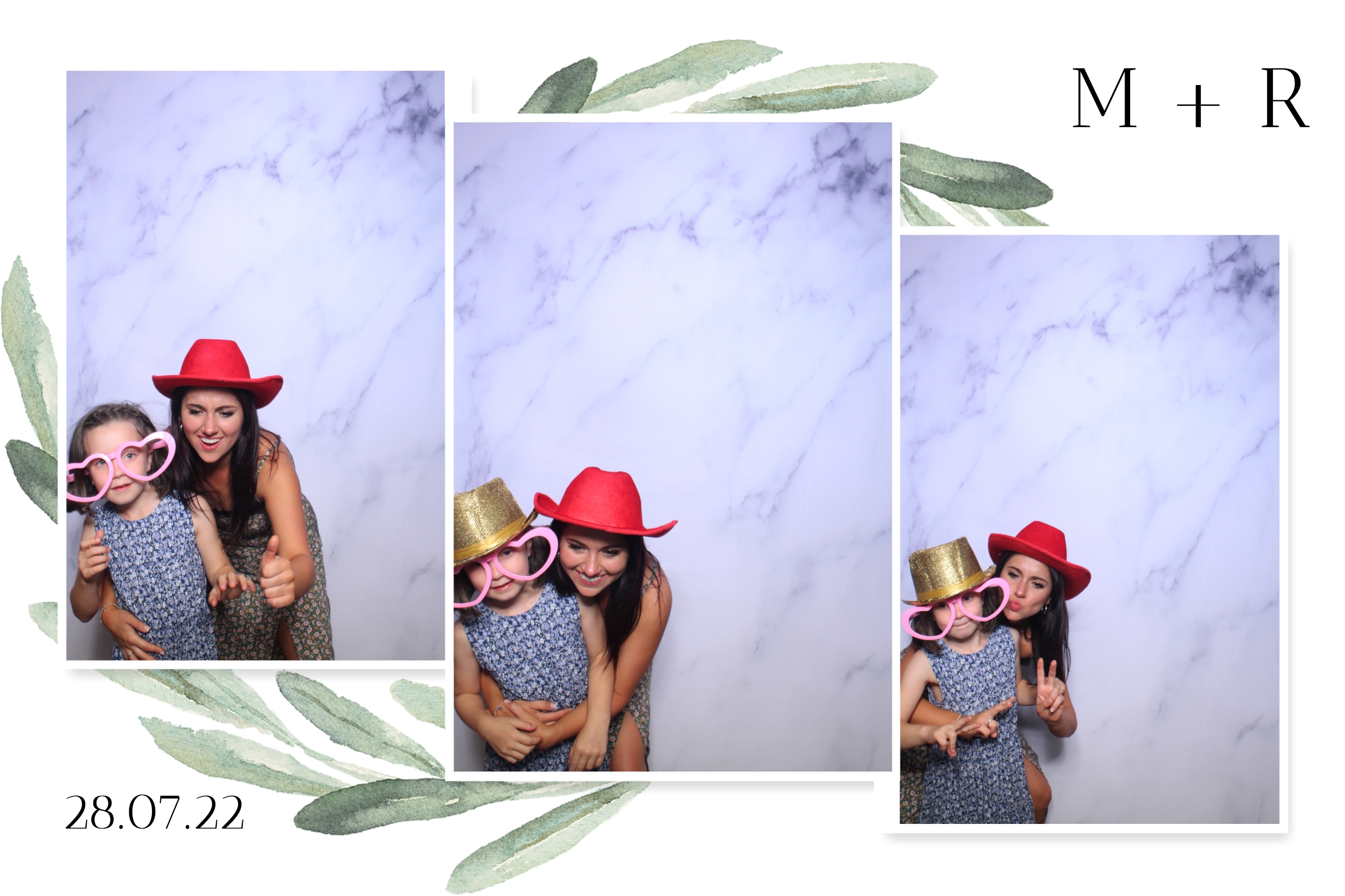 Matthew & Rachel | View more photos from the event at images.mobile-photo-booth.com/u/MobilePhotoBoothUK/Matthew-Rachel