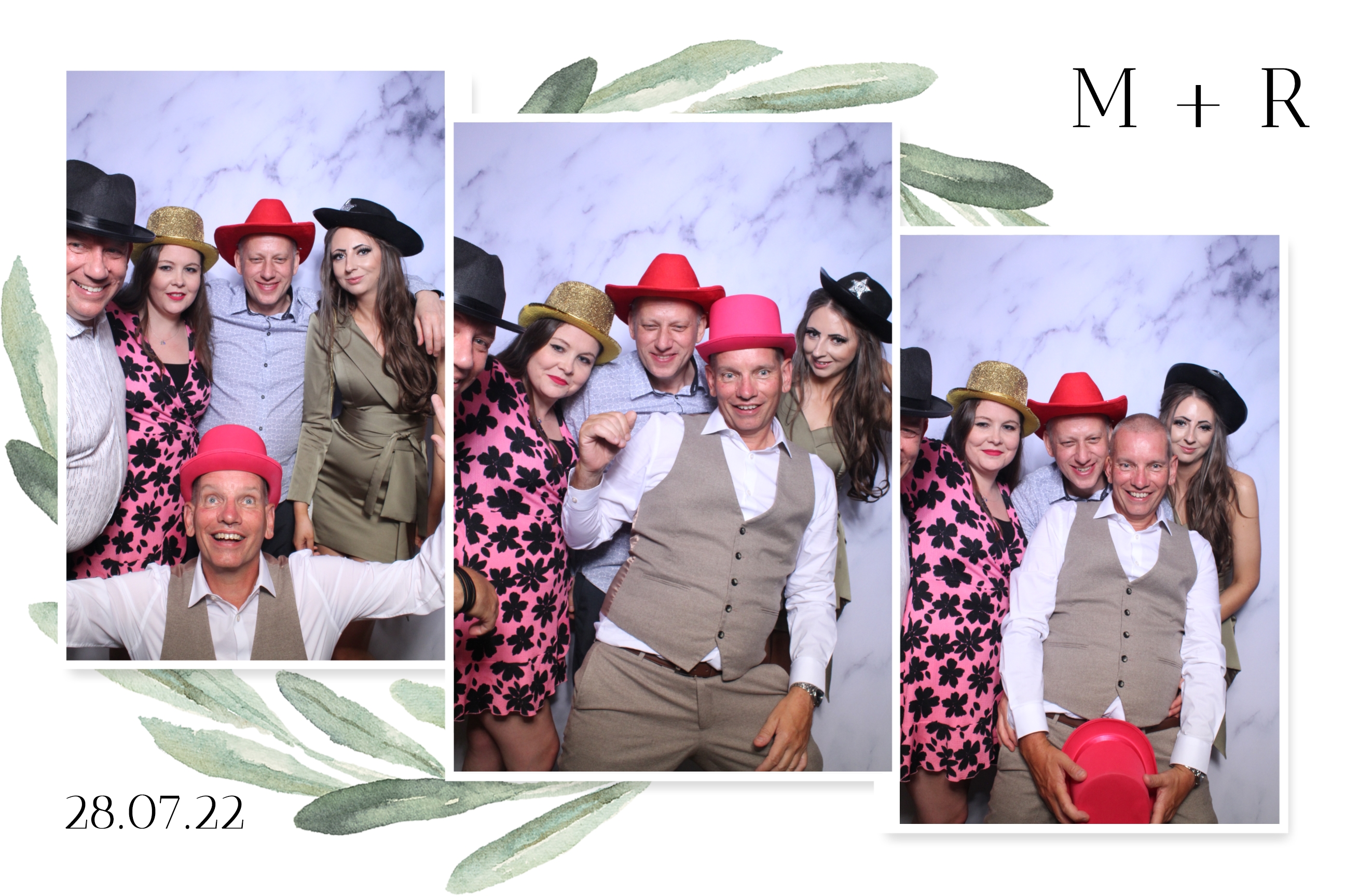 Matthew & Rachel | View more photos from the event at images.mobile-photo-booth.com/u/MobilePhotoBoothUK/Matthew-Rachel