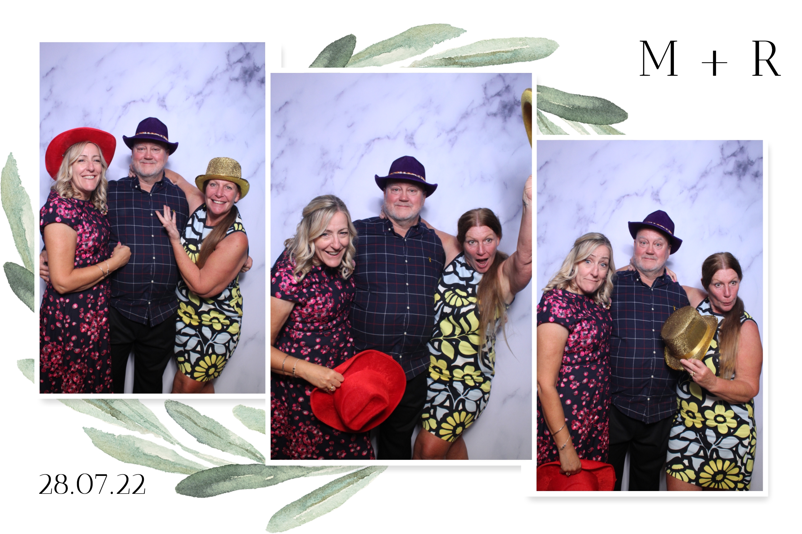 Matthew & Rachel | View more photos from the event at images.mobile-photo-booth.com/u/MobilePhotoBoothUK/Matthew-Rachel