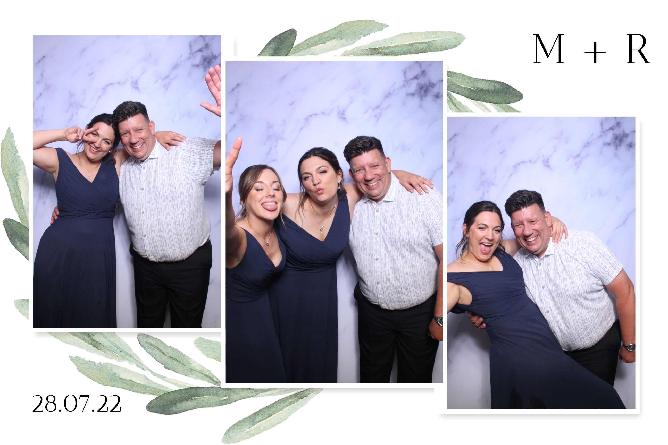 Matthew & Rachel | View more photos from the event at images.mobile-photo-booth.com/u/MobilePhotoBoothUK/Matthew-Rachel