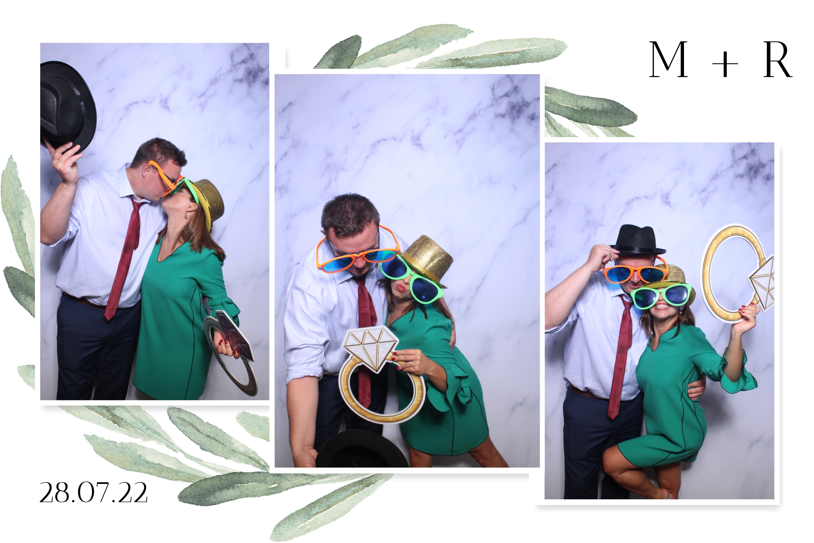 Matthew & Rachel | View more photos from the event at images.mobile-photo-booth.com/u/MobilePhotoBoothUK/Matthew-Rachel