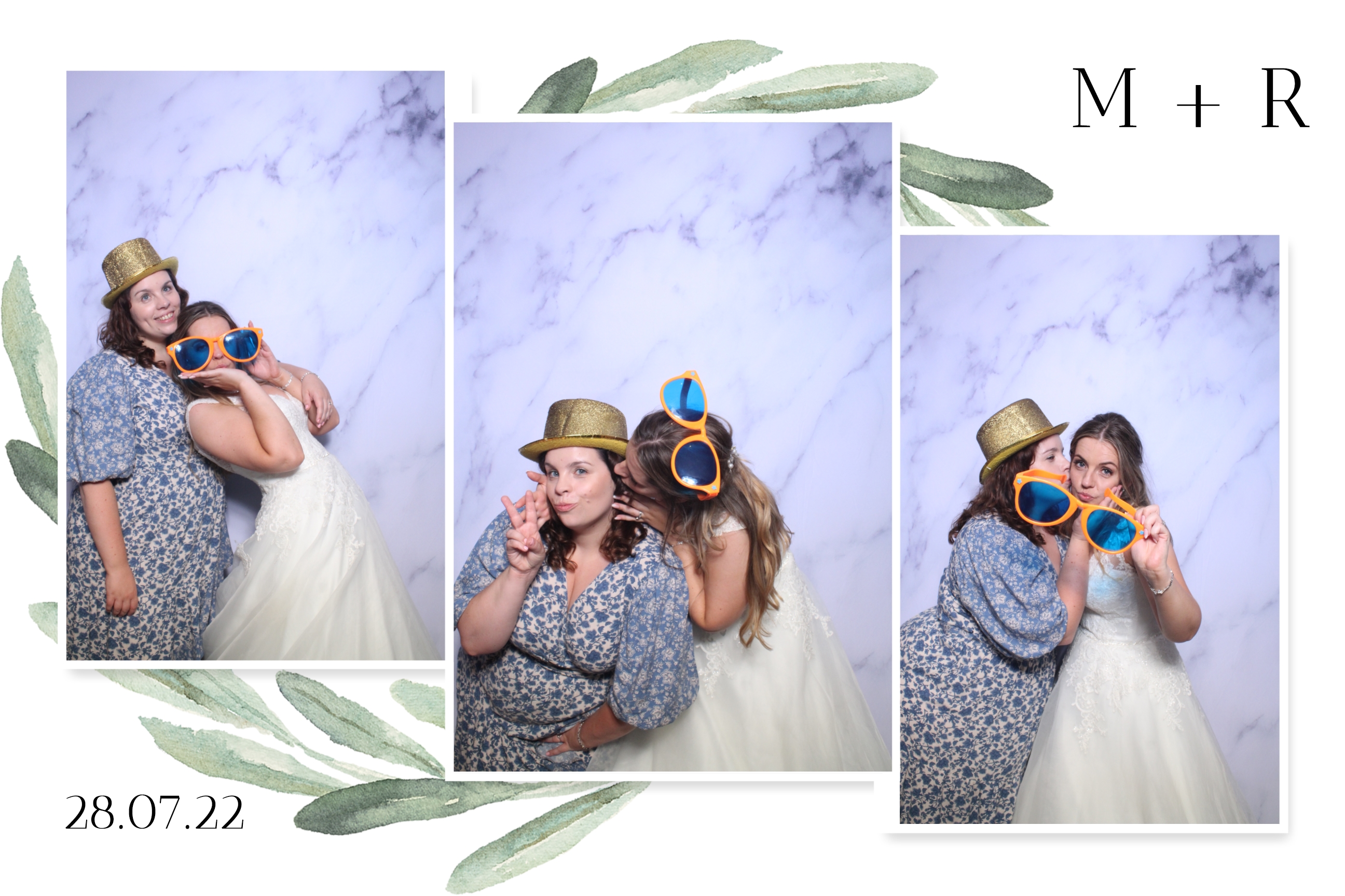 Matthew & Rachel | View more photos from the event at images.mobile-photo-booth.com/u/MobilePhotoBoothUK/Matthew-Rachel
