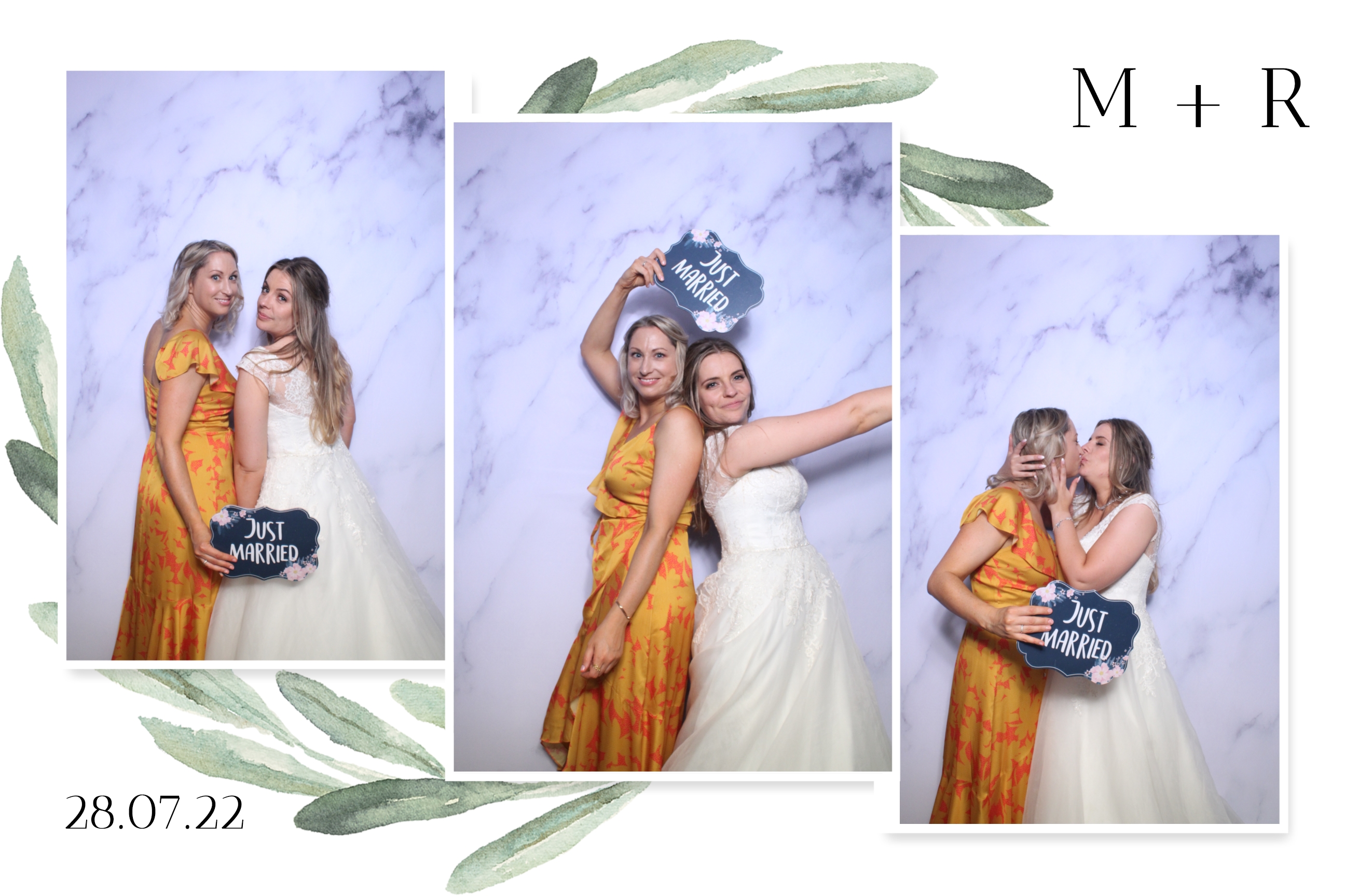 Matthew & Rachel | View more photos from the event at images.mobile-photo-booth.com/u/MobilePhotoBoothUK/Matthew-Rachel