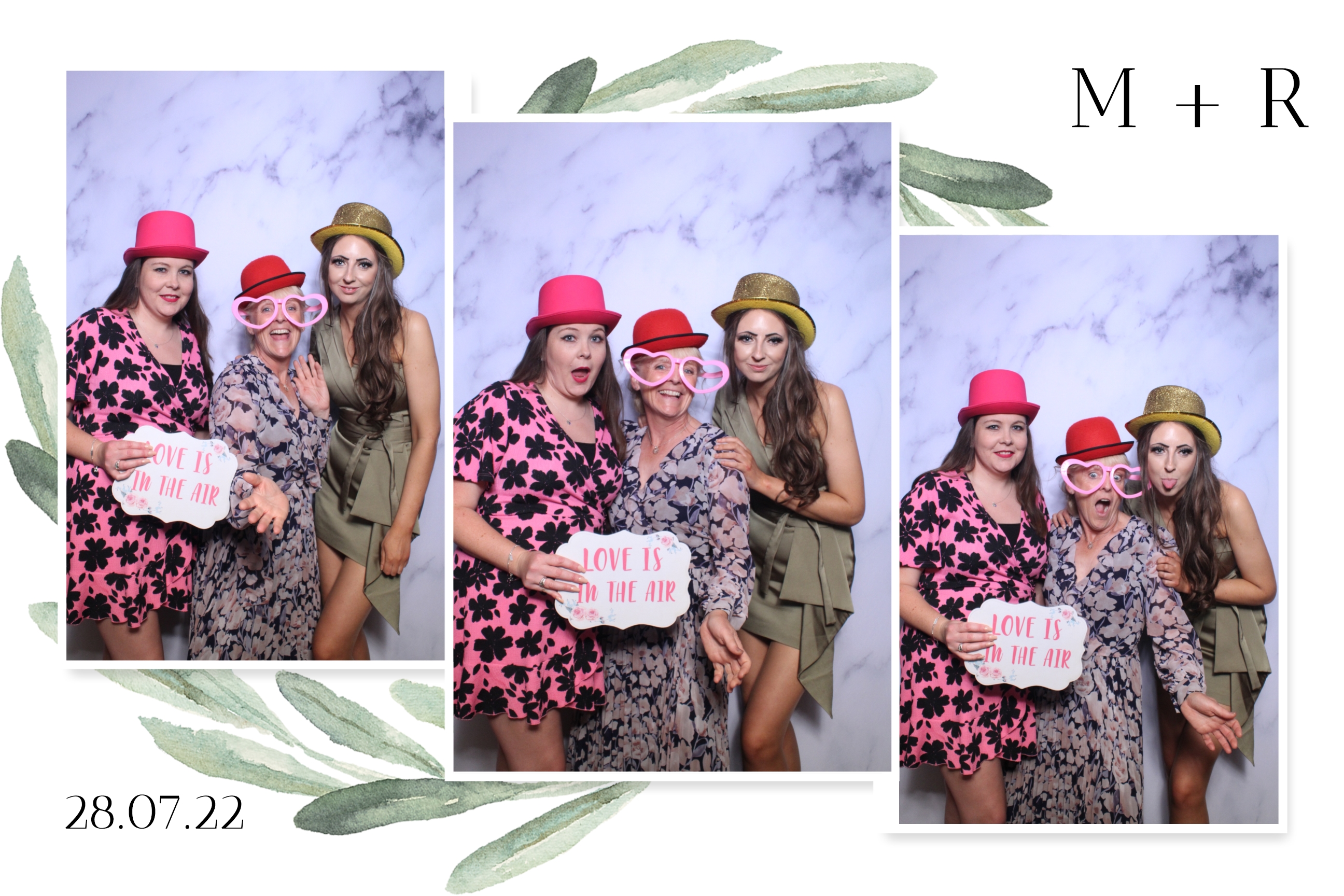 Matthew & Rachel | View more photos from the event at images.mobile-photo-booth.com/u/MobilePhotoBoothUK/Matthew-Rachel