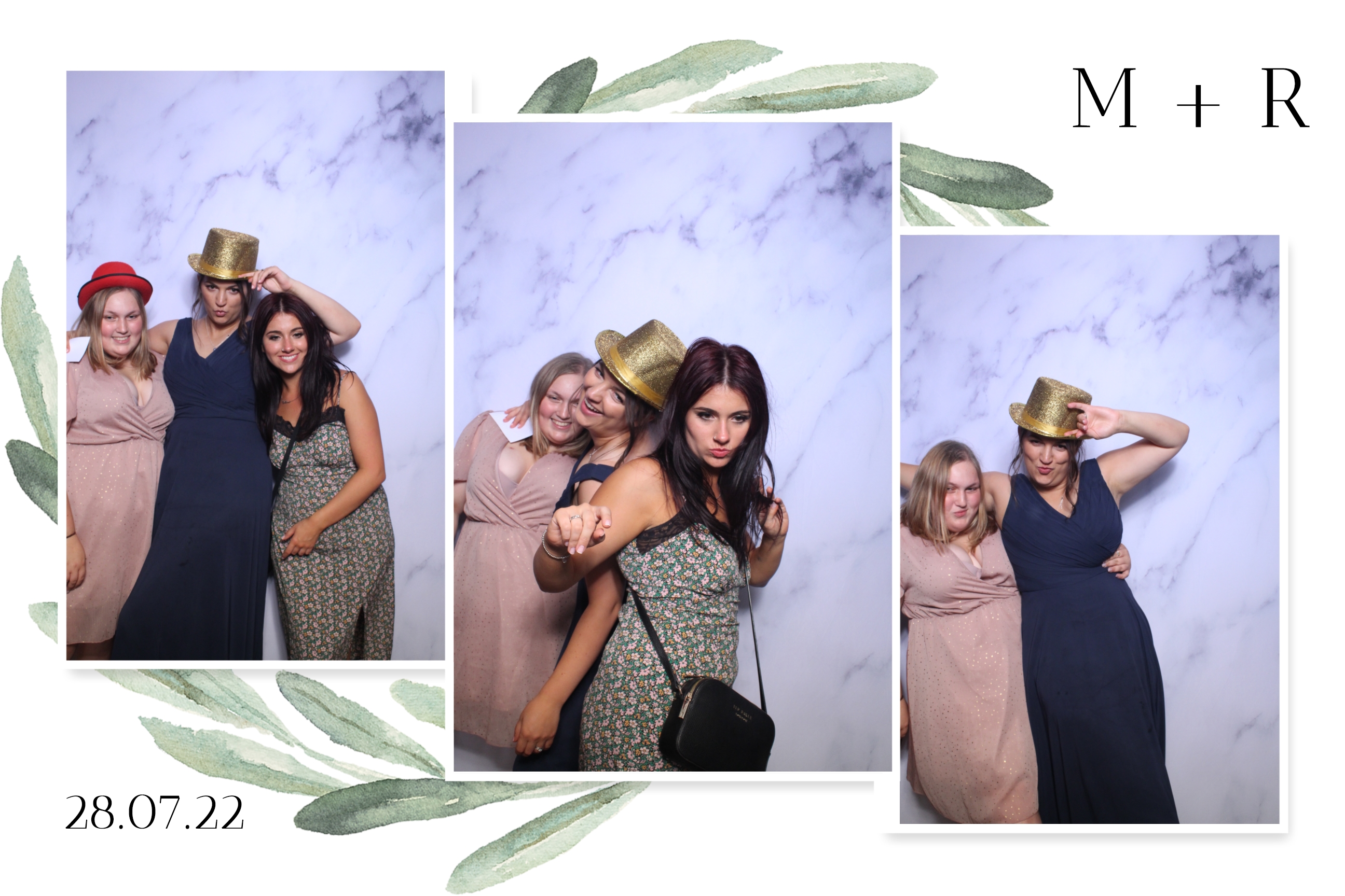 Matthew & Rachel | View more photos from the event at images.mobile-photo-booth.com/u/MobilePhotoBoothUK/Matthew-Rachel