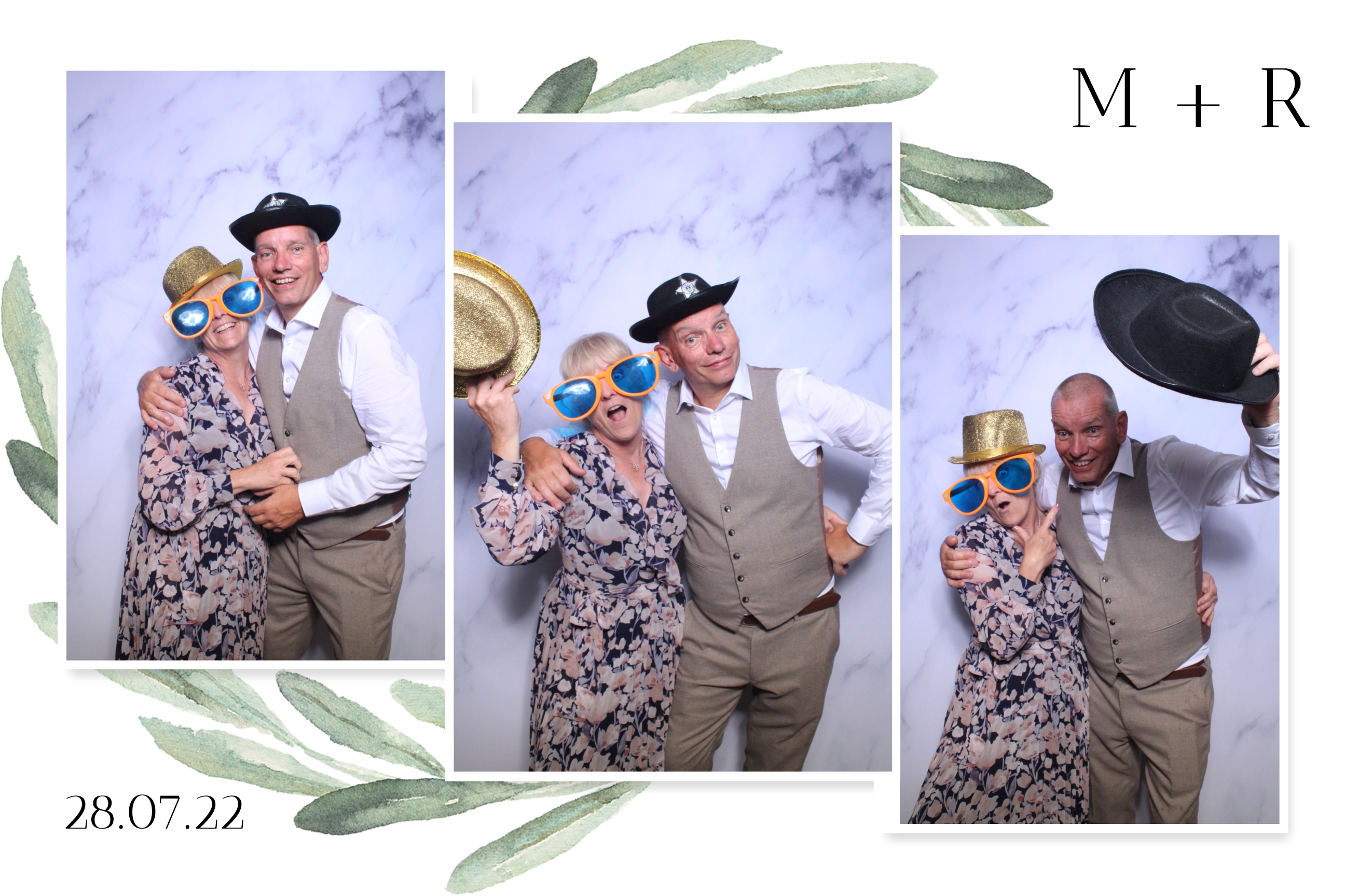 Matthew & Rachel | View more photos from the event at images.mobile-photo-booth.com/u/MobilePhotoBoothUK/Matthew-Rachel