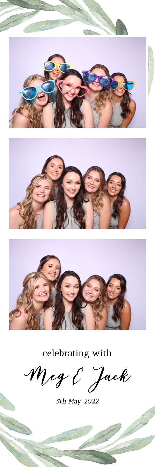 Meg & Jack | View more photos from the event at images.mobile-photo-booth.com/u/MobilePhotoBoothUK/Meg-Jack
