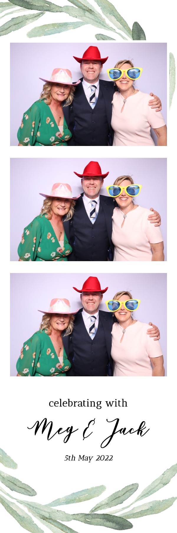 Meg & Jack | View more photos from the event at images.mobile-photo-booth.com/u/MobilePhotoBoothUK/Meg-Jack