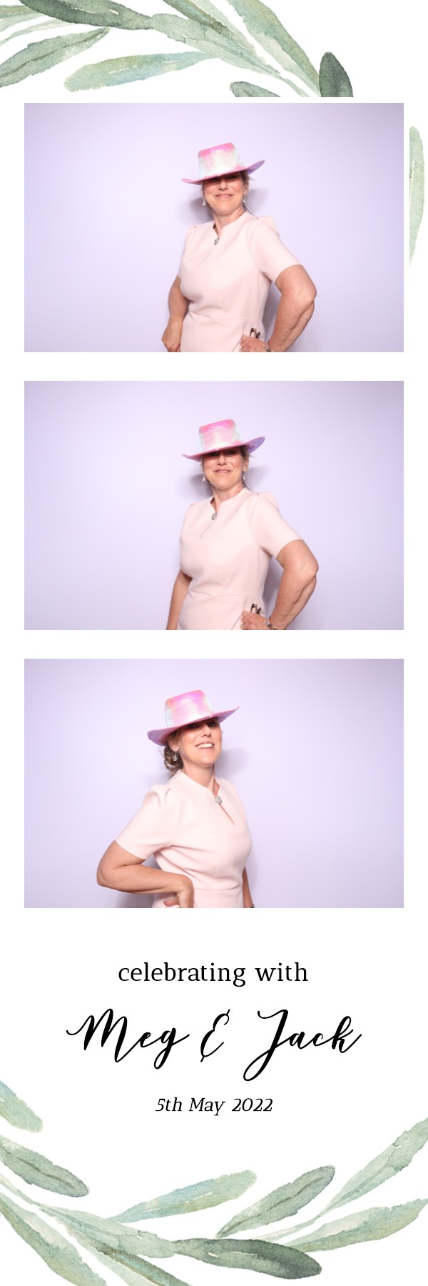Meg & Jack | View more photos from the event at images.mobile-photo-booth.com/u/MobilePhotoBoothUK/Meg-Jack